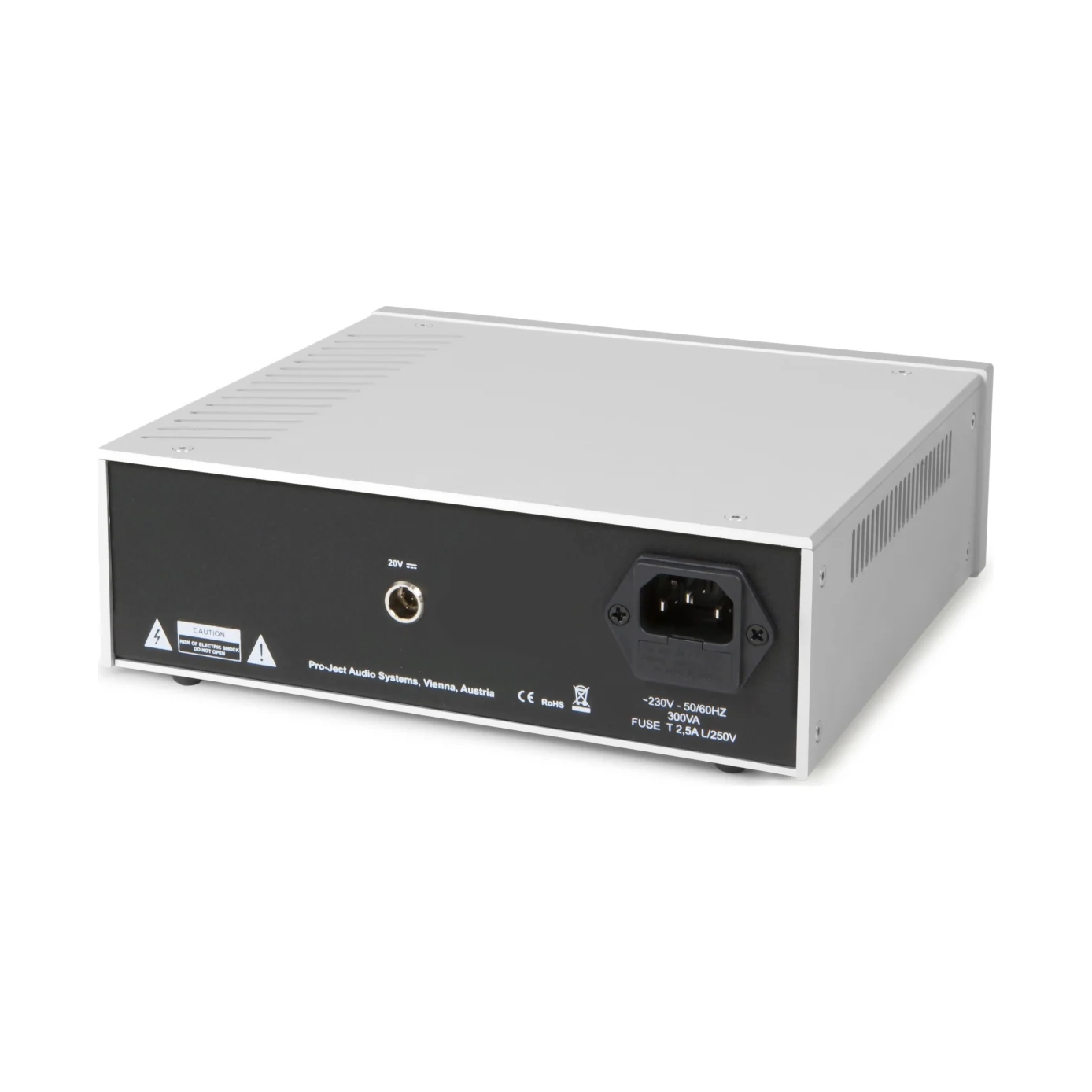 Pro-Ject Power Box RS Uni 1-way TT – Bild 3