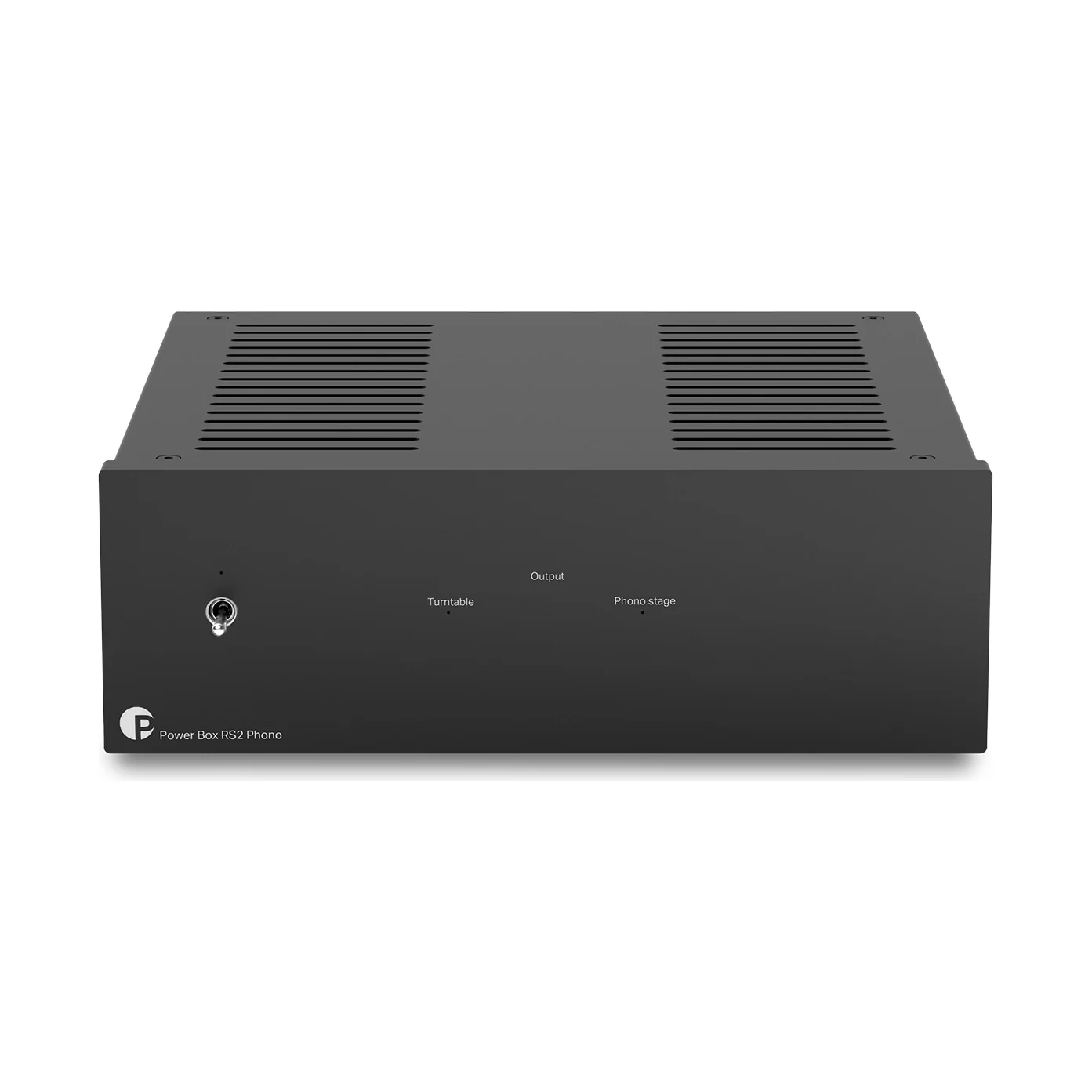Pro-Ject Power Box RS2 Phono