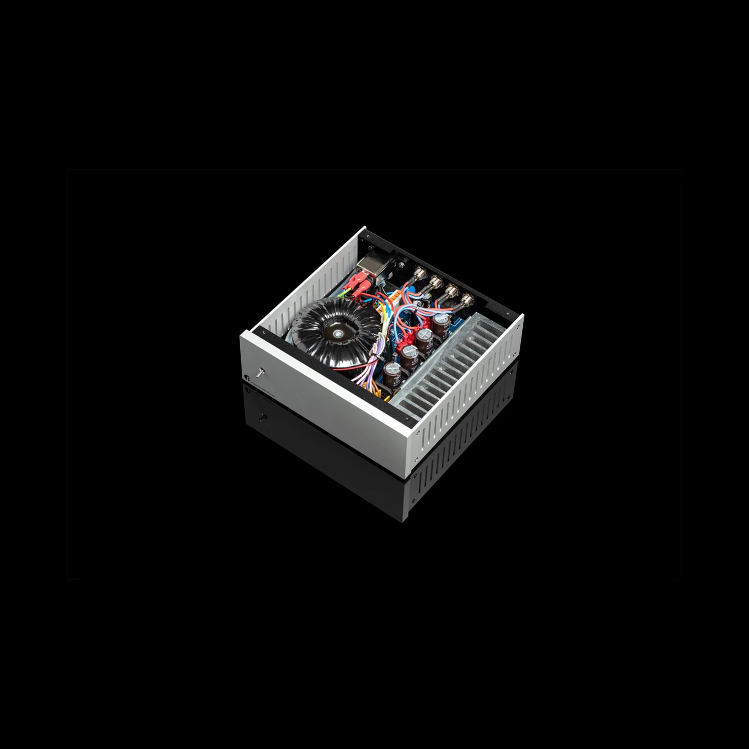 Pro-Ject Power Box RS2 Sources – Bild 4