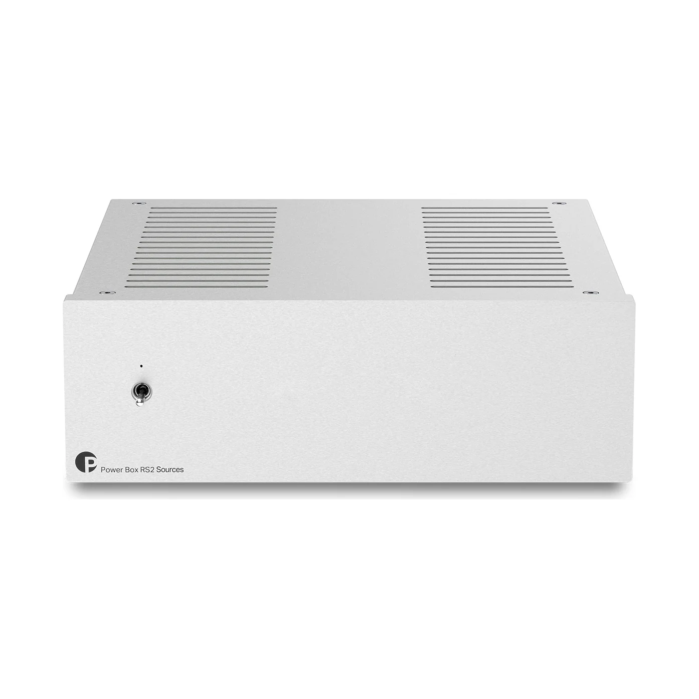 Pro-Ject Power Box RS2 Sources – Bild 2