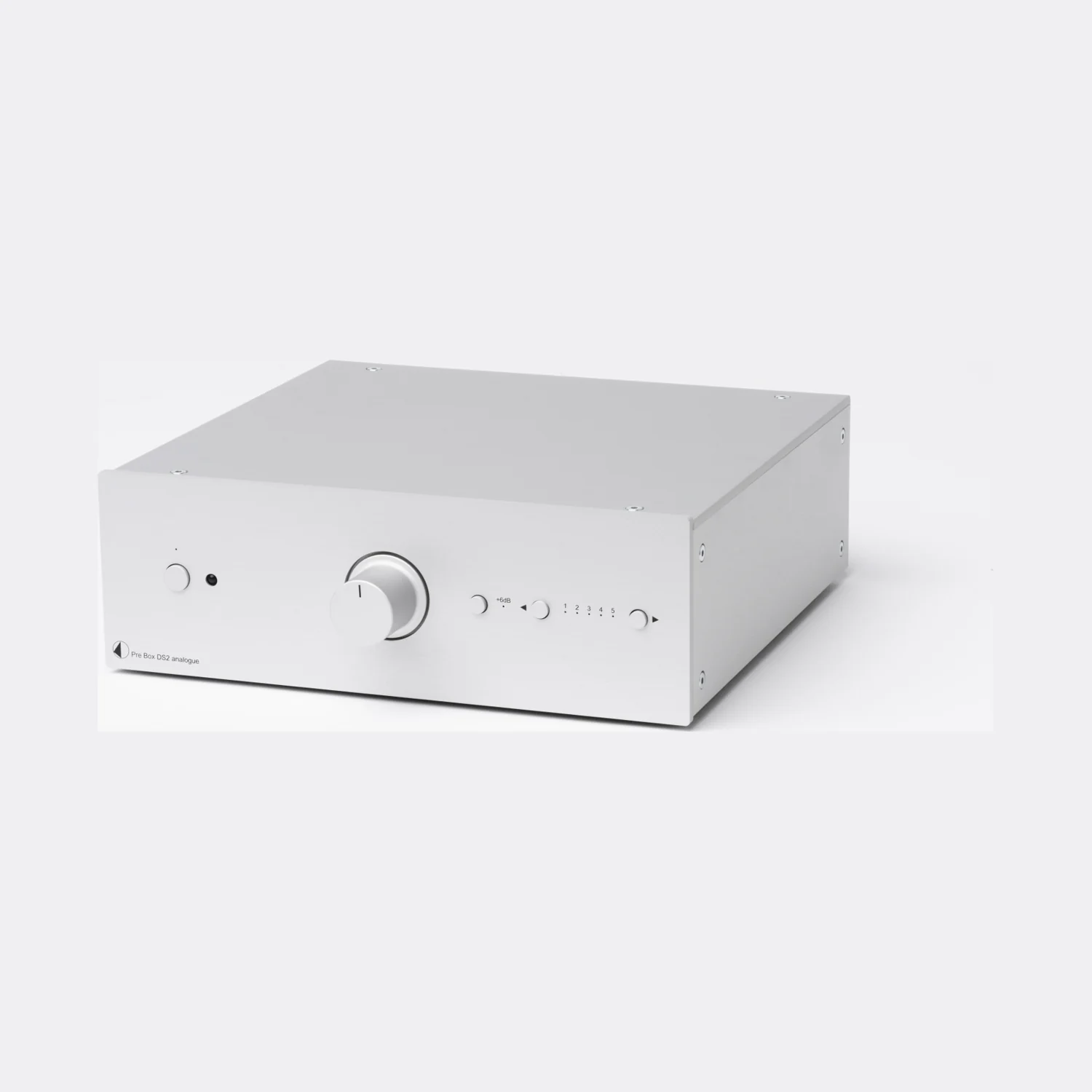 Pro-Ject Pre Box DS2 Analogue – Bild 2