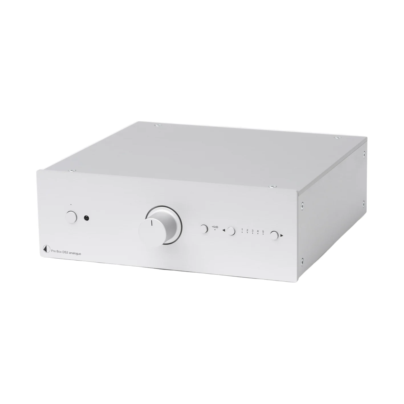 Pro-Ject Pre Box DS2 Analogue