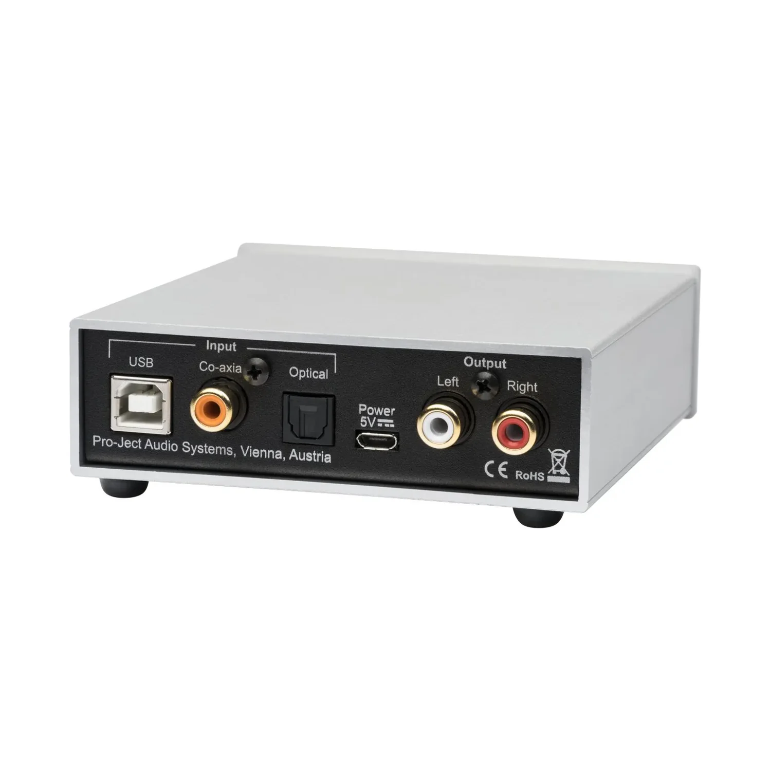 Pro-Ject Pre Box S2 Digital Edition 23 – Bild 2