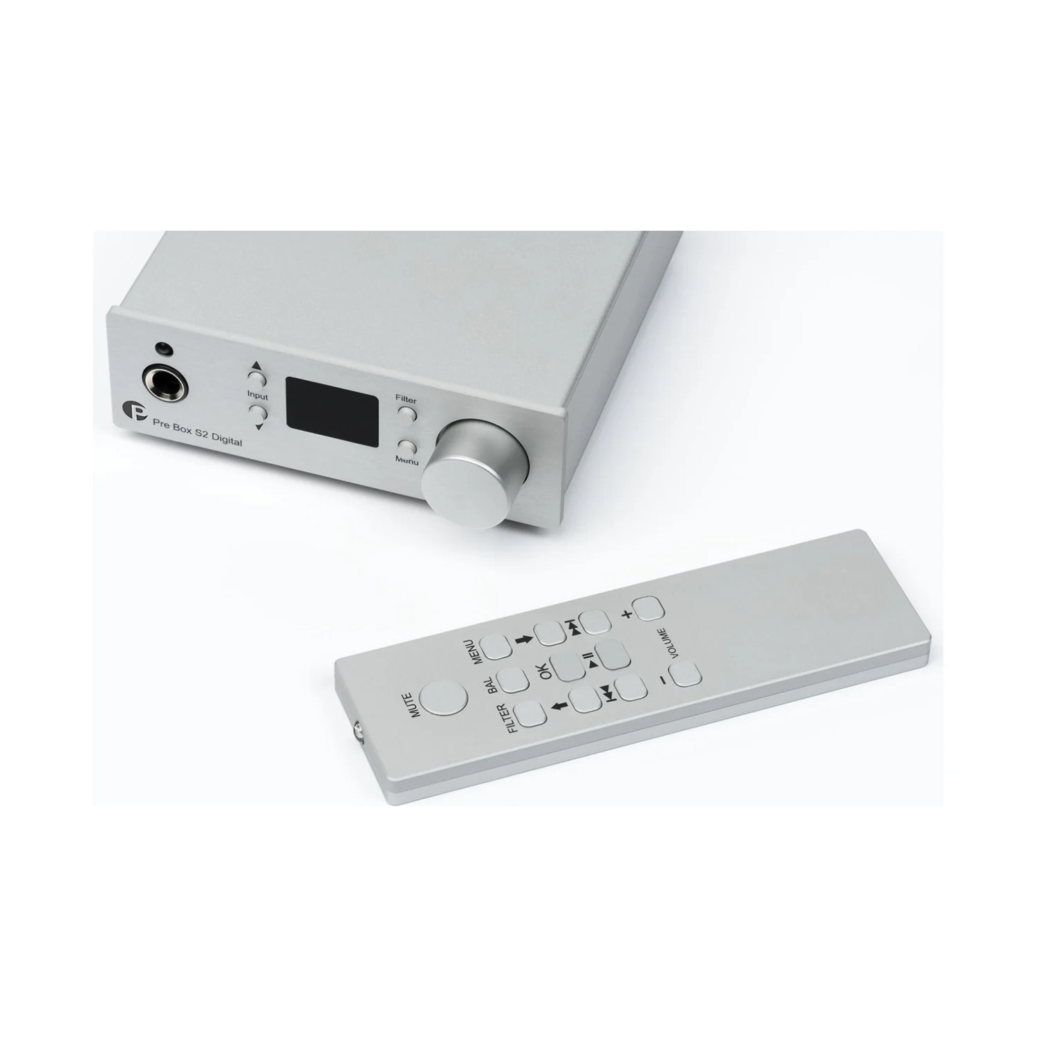 Pro-Ject Pre Box S2 Digital Edition 23 – Bild 3