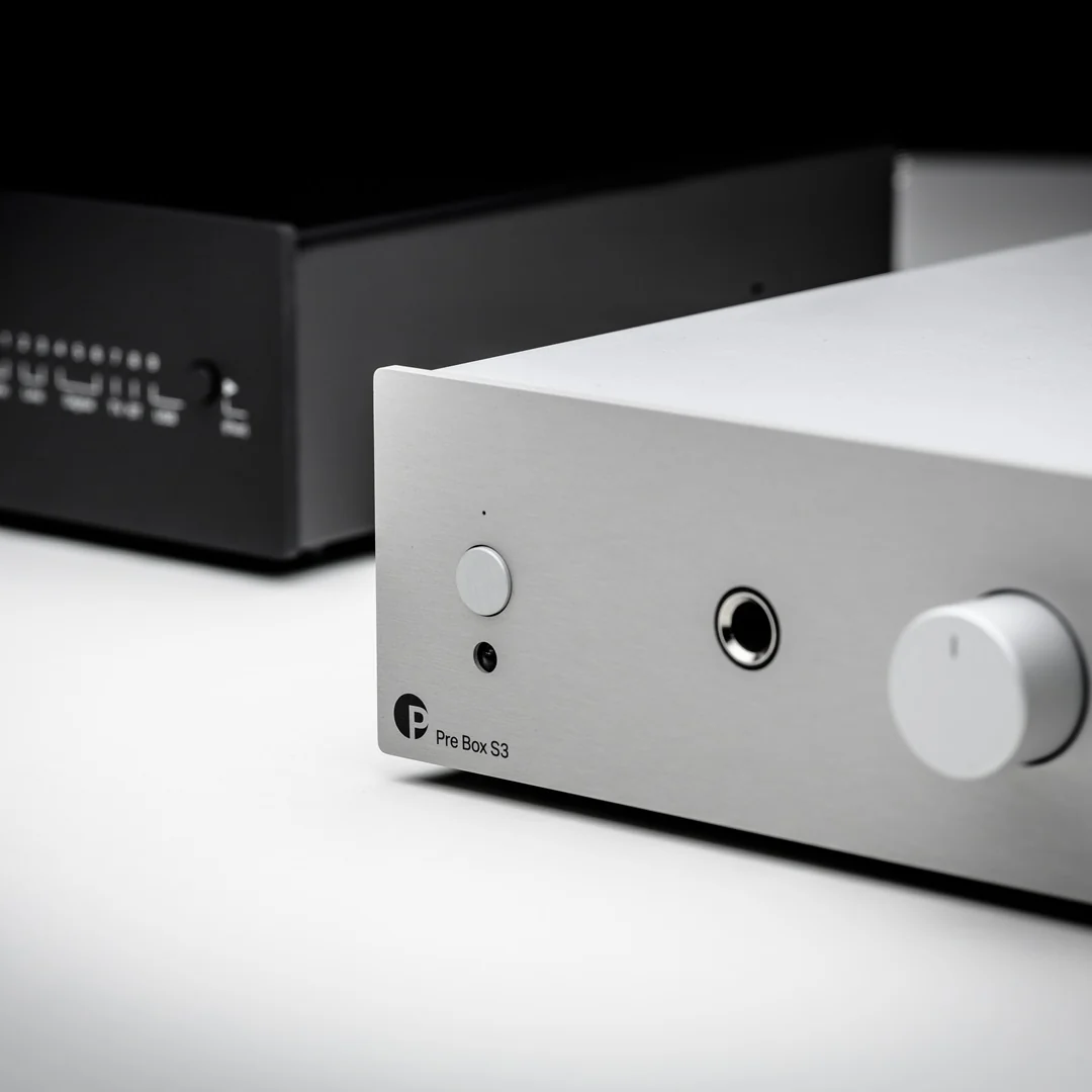 Pro-Ject Pre Box S3 – Bild 4