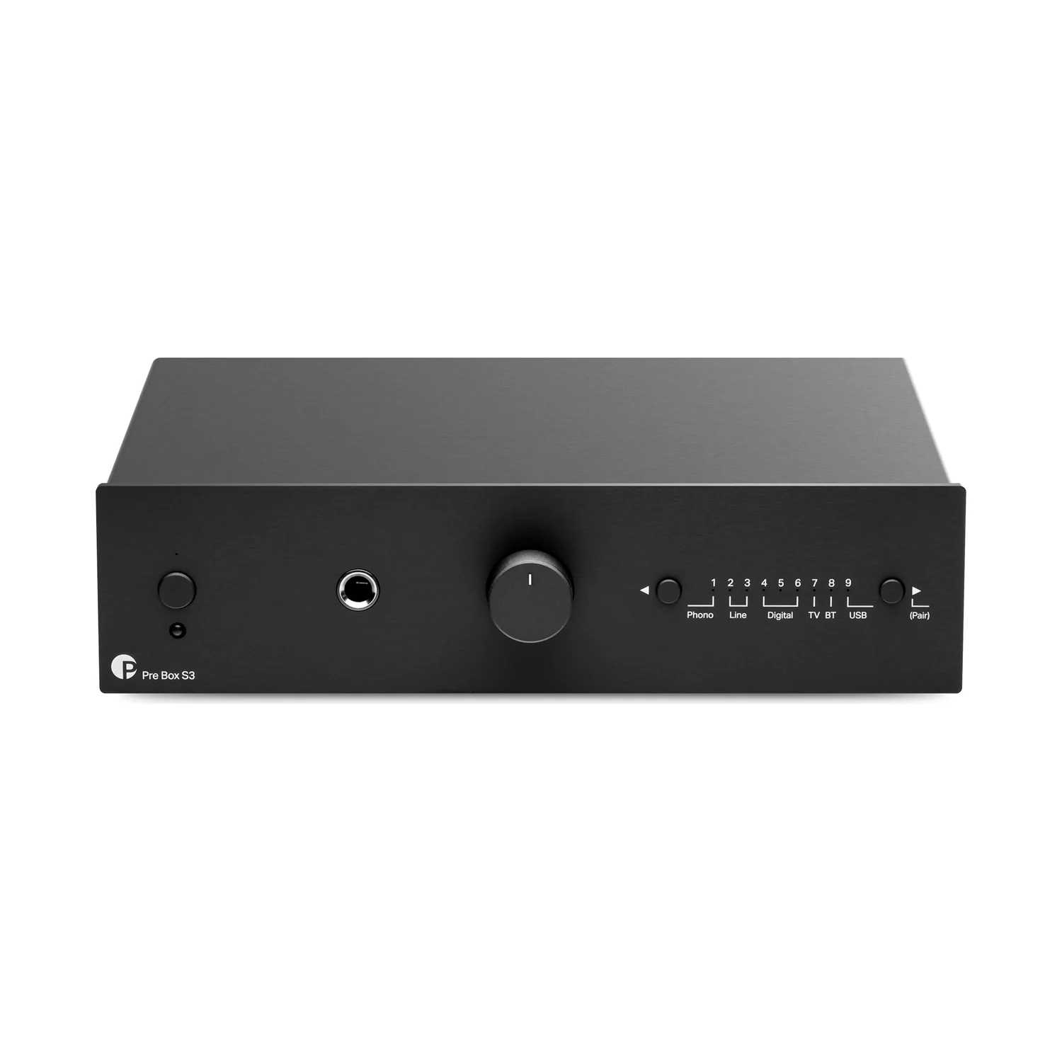 Pro-Ject Pre Box S3