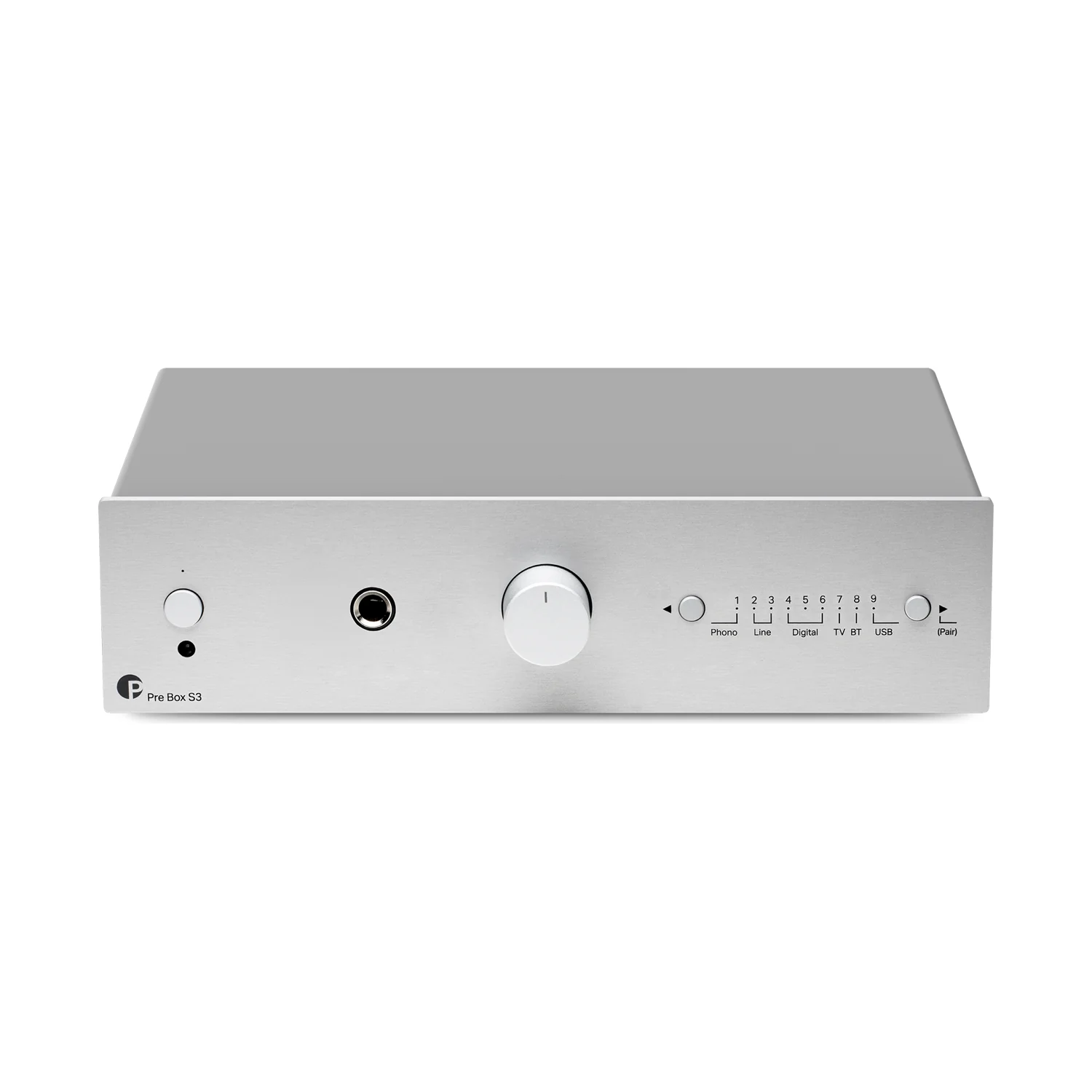 Pro-Ject Pre Box S3 – Bild 2