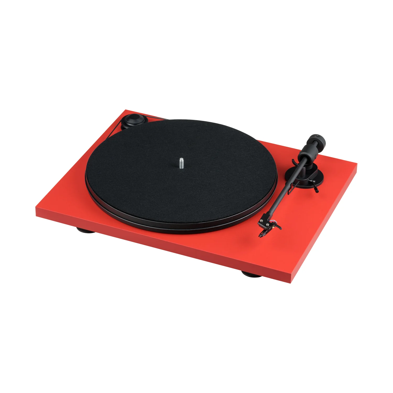 Pro-Ject Primary E (Ortofon OM) – Bild 3