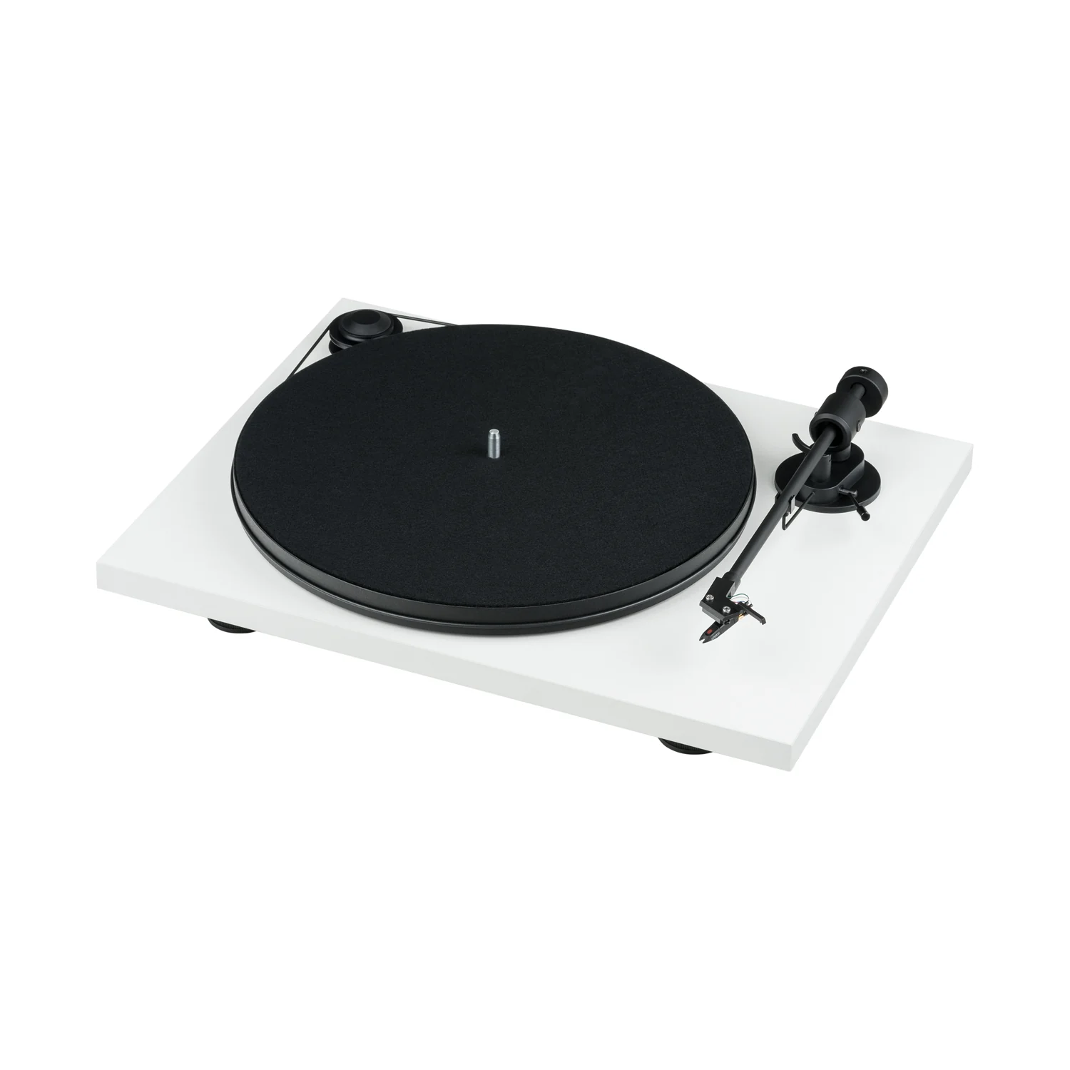 Pro-Ject Primary E (Ortofon OM) – Bild 2