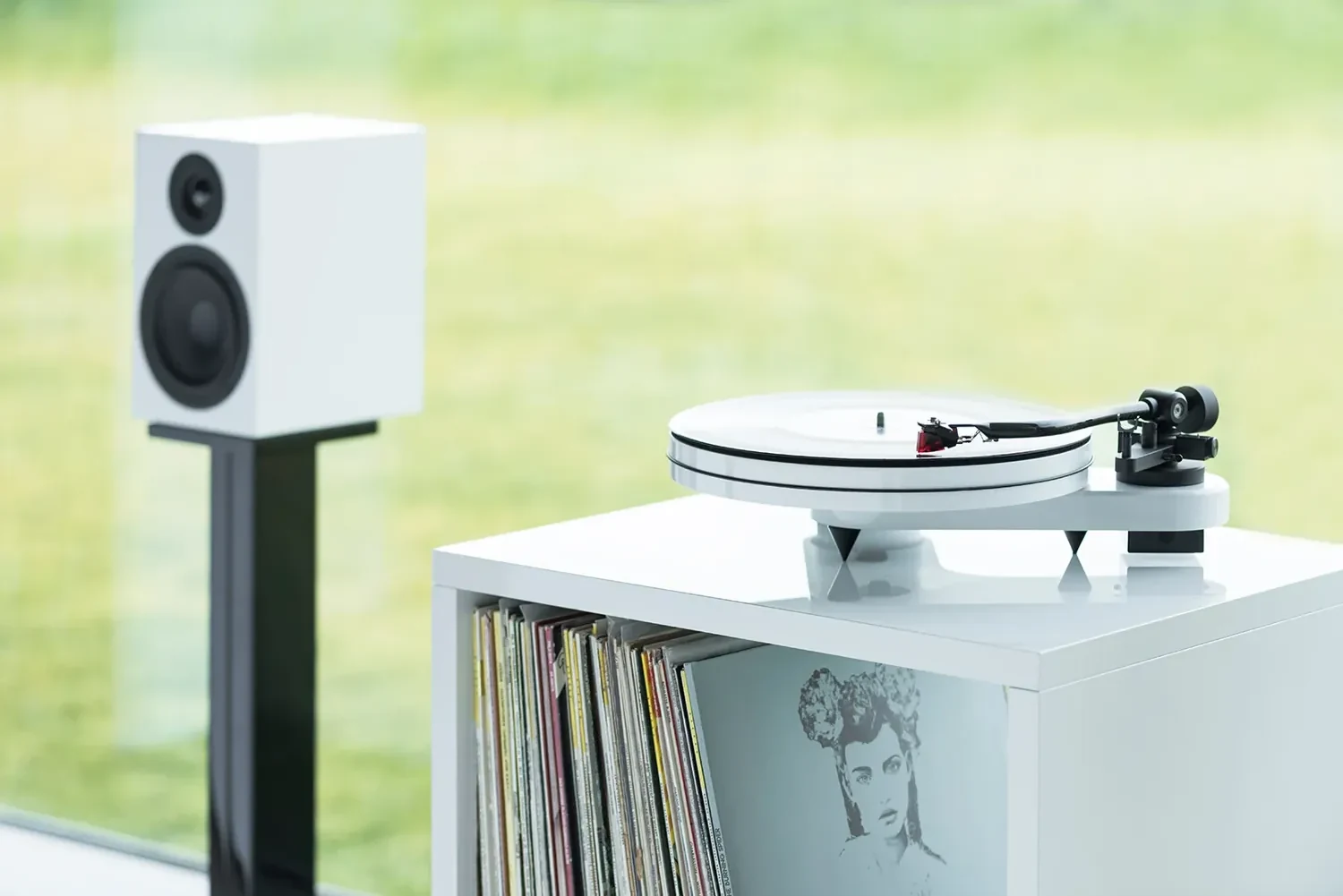 Pro-Ject RPM 1 Carbon (Ortofon 2M Red) – Bild 5