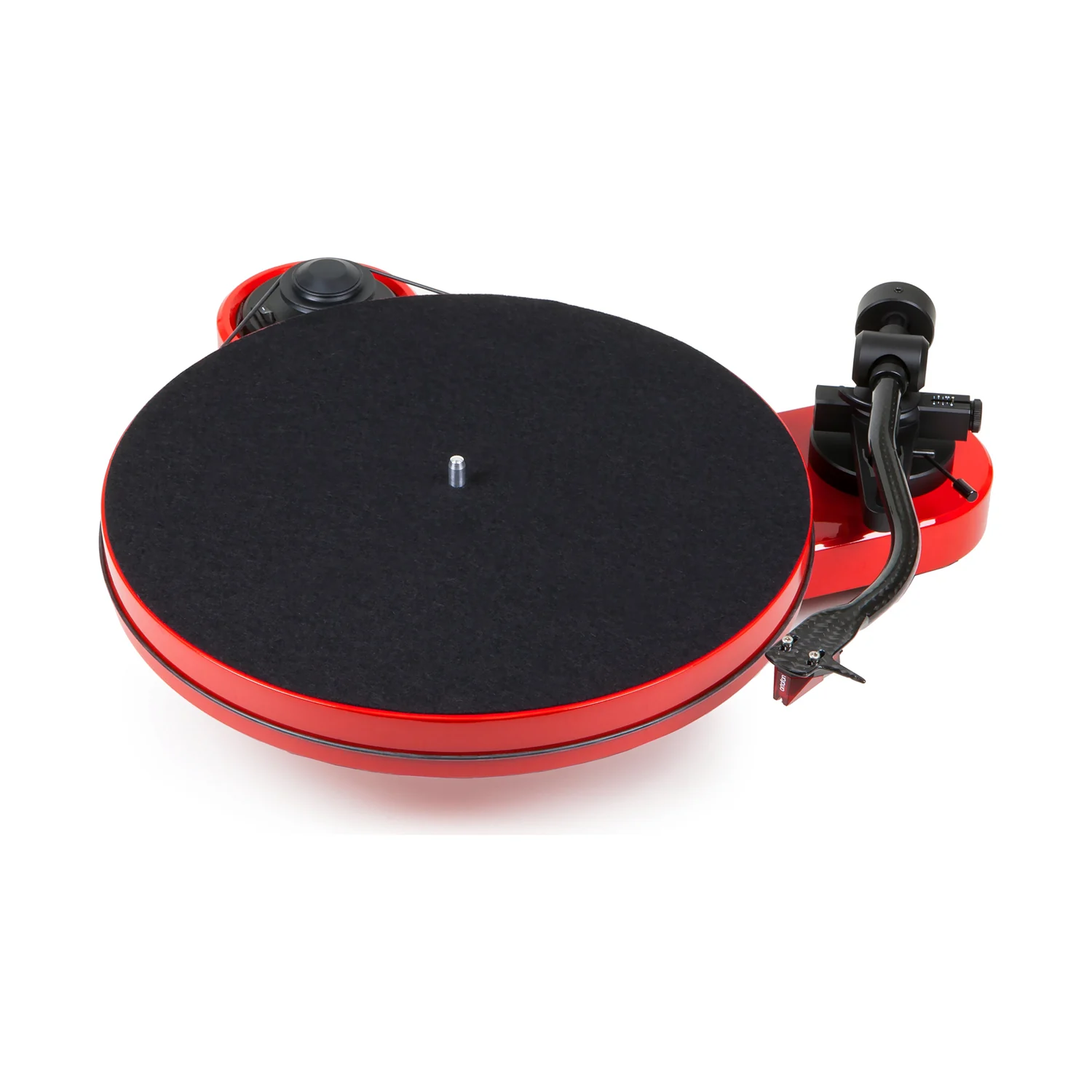 Pro-Ject RPM 1 Carbon (ohne Tonabnehmer) – Bild 2