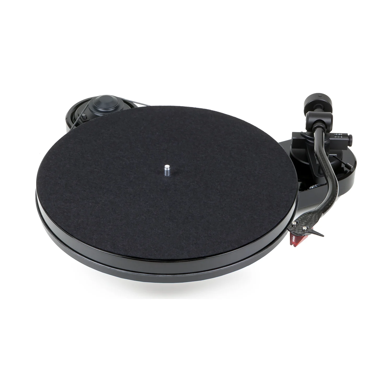 Pro-Ject RPM 1 Carbon (ohne Tonabnehmer)