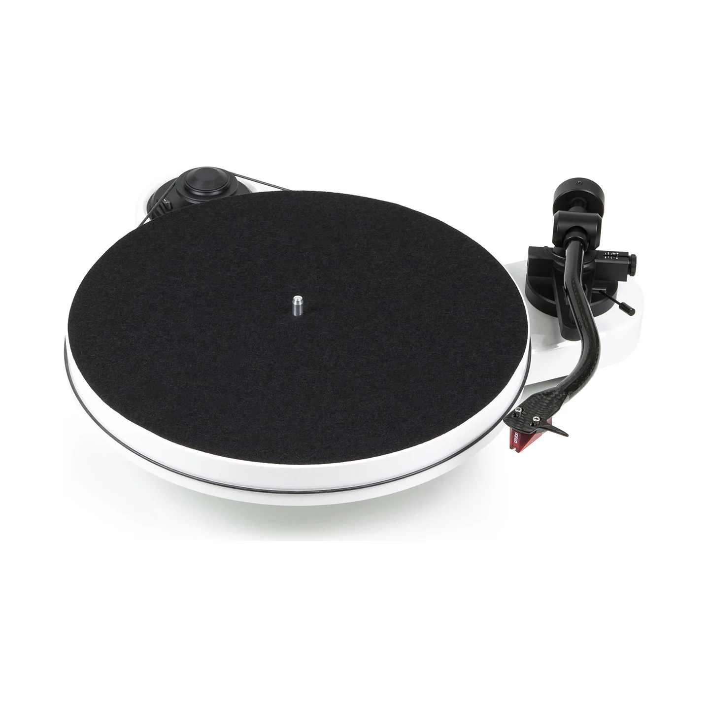 Pro-Ject RPM 1 Carbon (ohne Tonabnehmer) – Bild 3