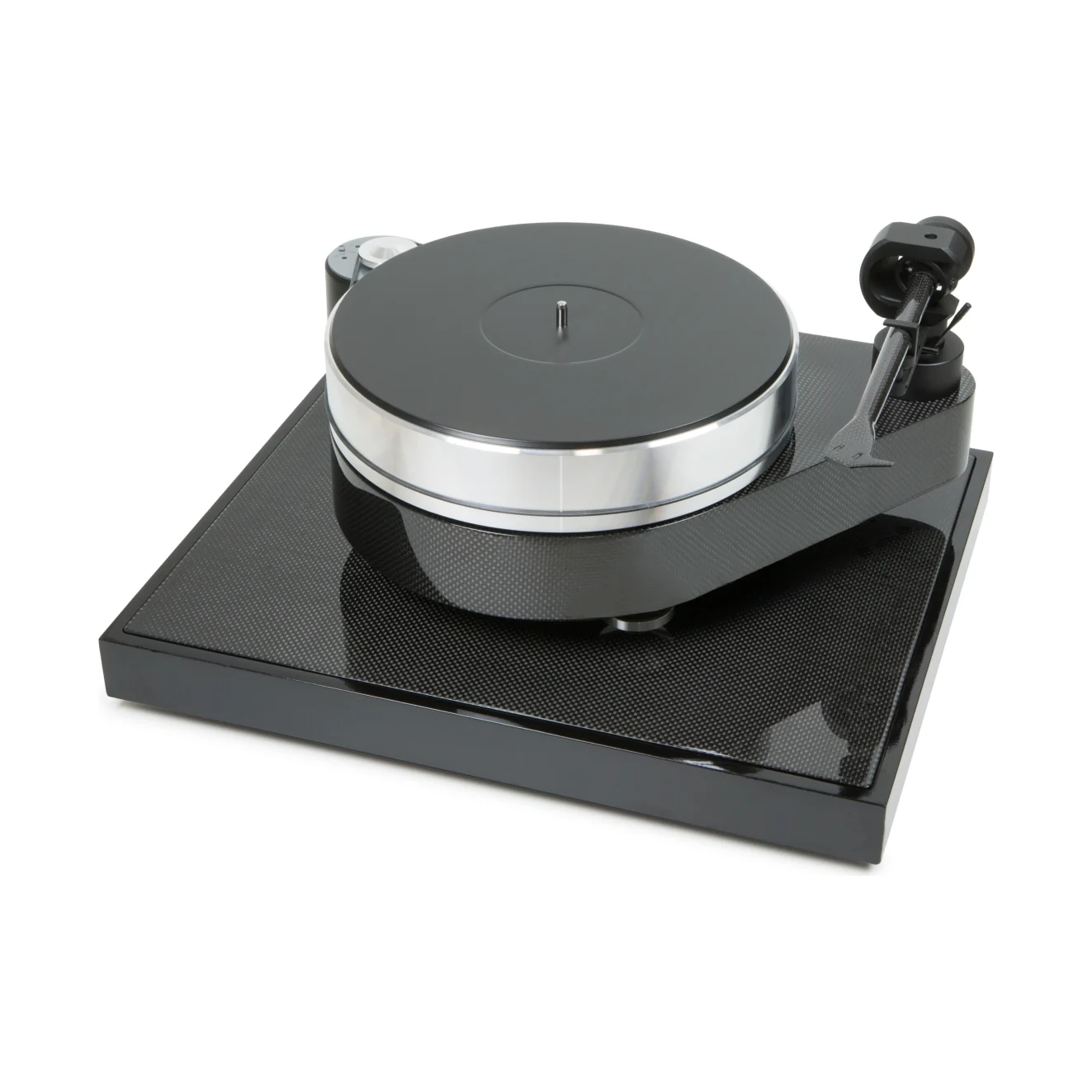 Pro-Ject RPM 10 Carbon (Ortofon Cadenza Red)