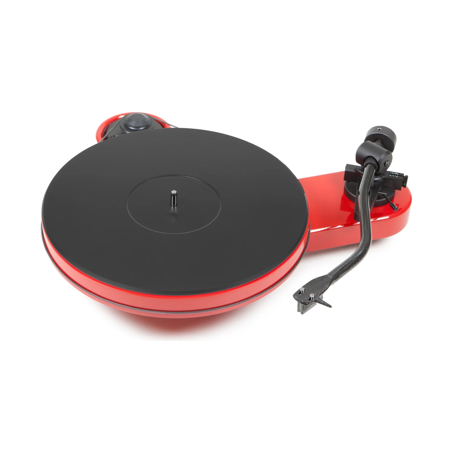 Pro-Ject RPM 3 Carbon (Ortofon 2M Silver) – Bild 2