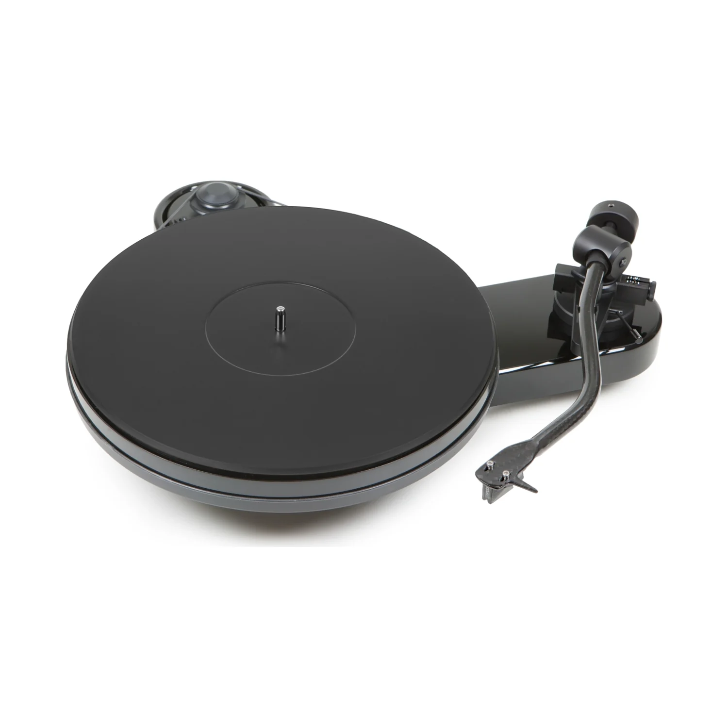 Pro-Ject RPM 3 Carbon (Ortofon 2M Silver)