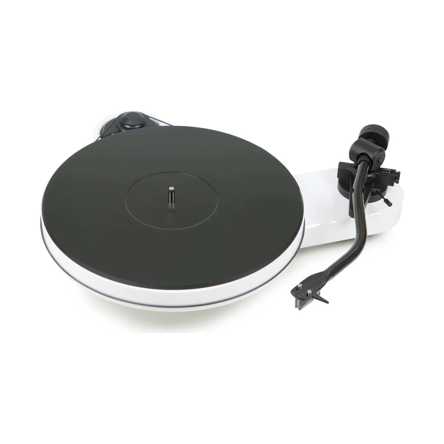 Pro-Ject RPM 3 Carbon (Ortofon 2M Silver) – Bild 3