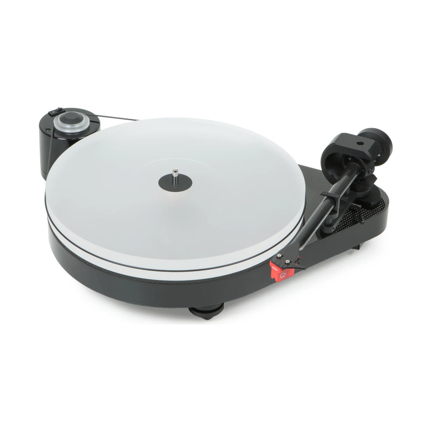 Pro-Ject RPM 5 Carbon (Ortofon 2M Bronze)