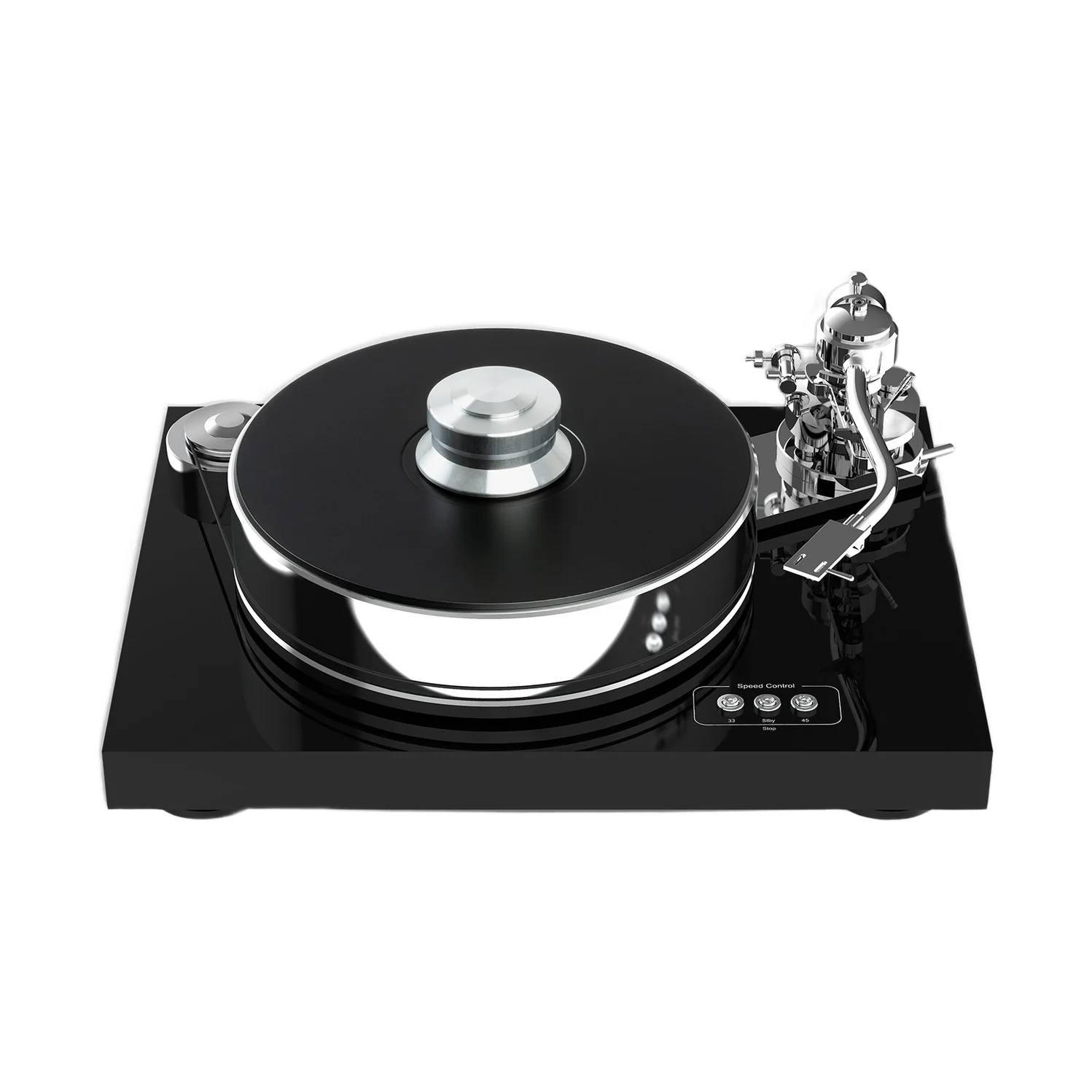 Pro-Ject Signature 10