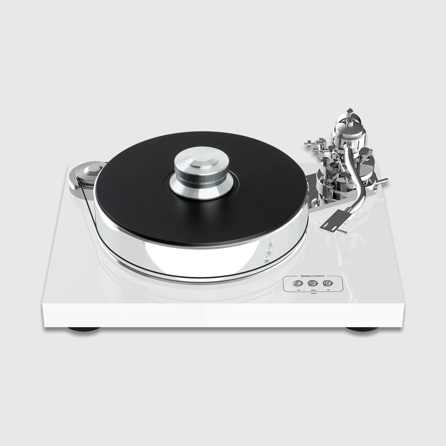 Pro-Ject Signature 10 – Bild 2