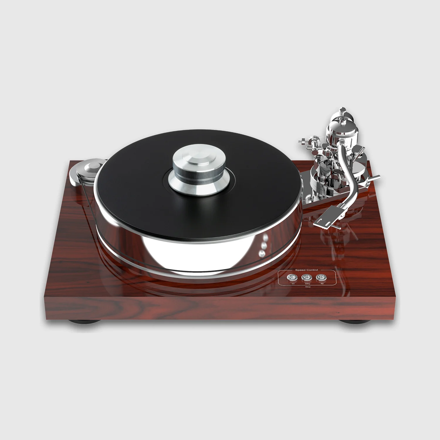 Pro-Ject Signature 10 – Bild 4