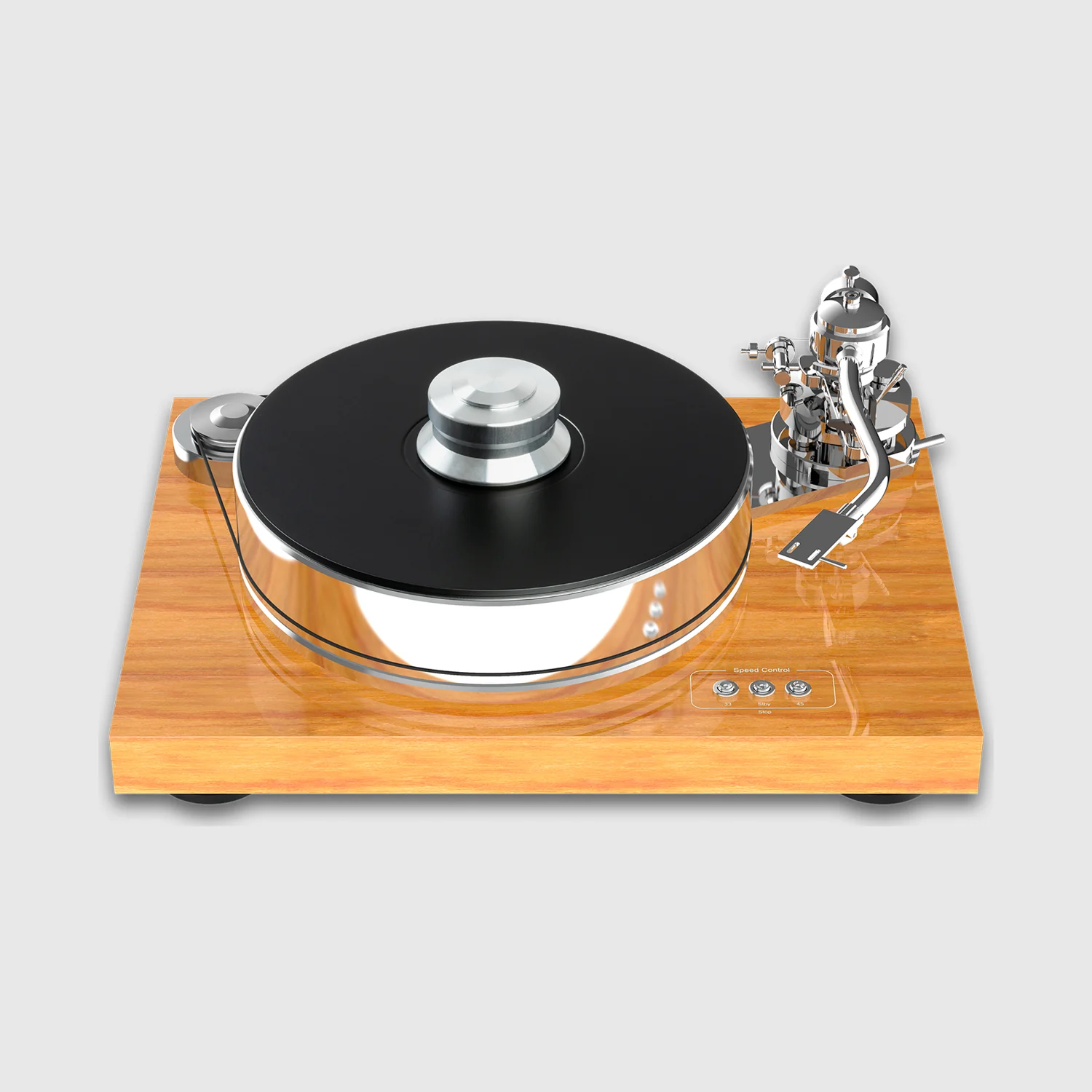 Pro-Ject Signature 10 – Bild 6