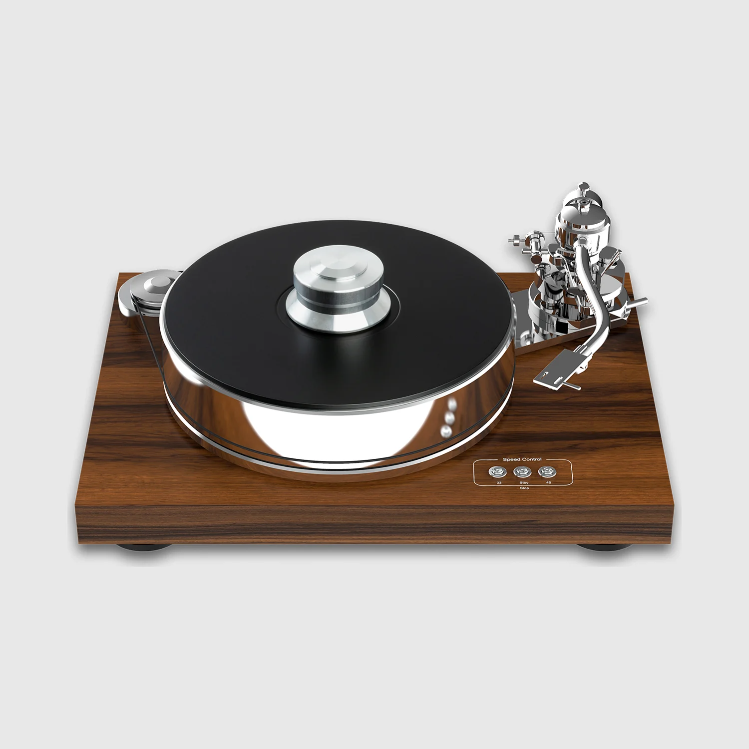 Pro-Ject Signature 10 – Bild 5