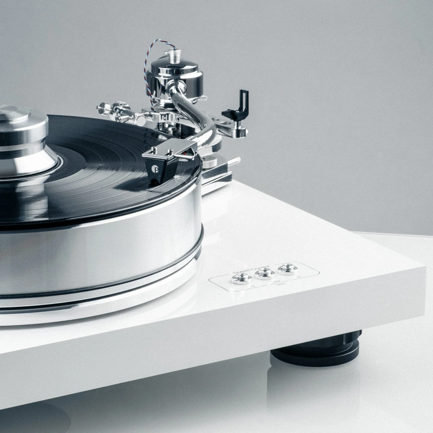 Pro-Ject Signature 10 SuperPack (Ortofon Cadenza Black) – Bild 10