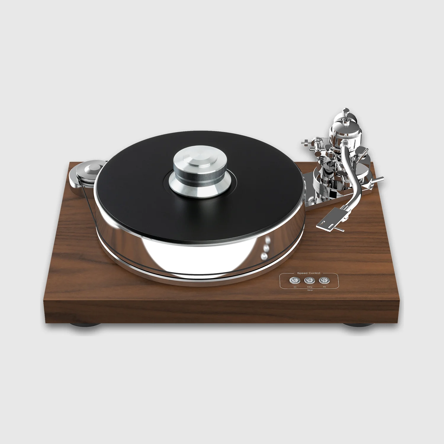 Pro-Ject Signature 10 – Bild 3