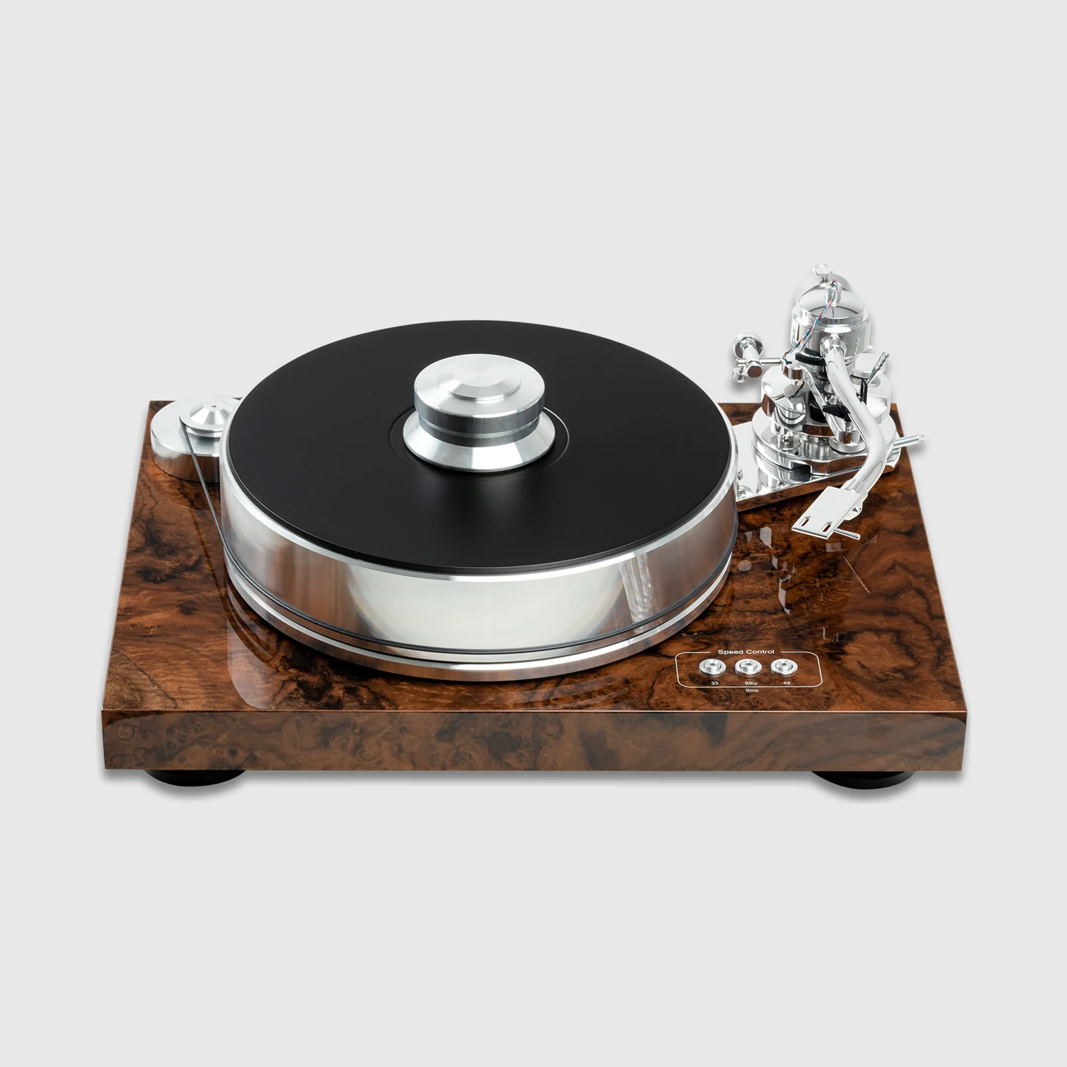 Pro-Ject Signature 10 – Bild 7