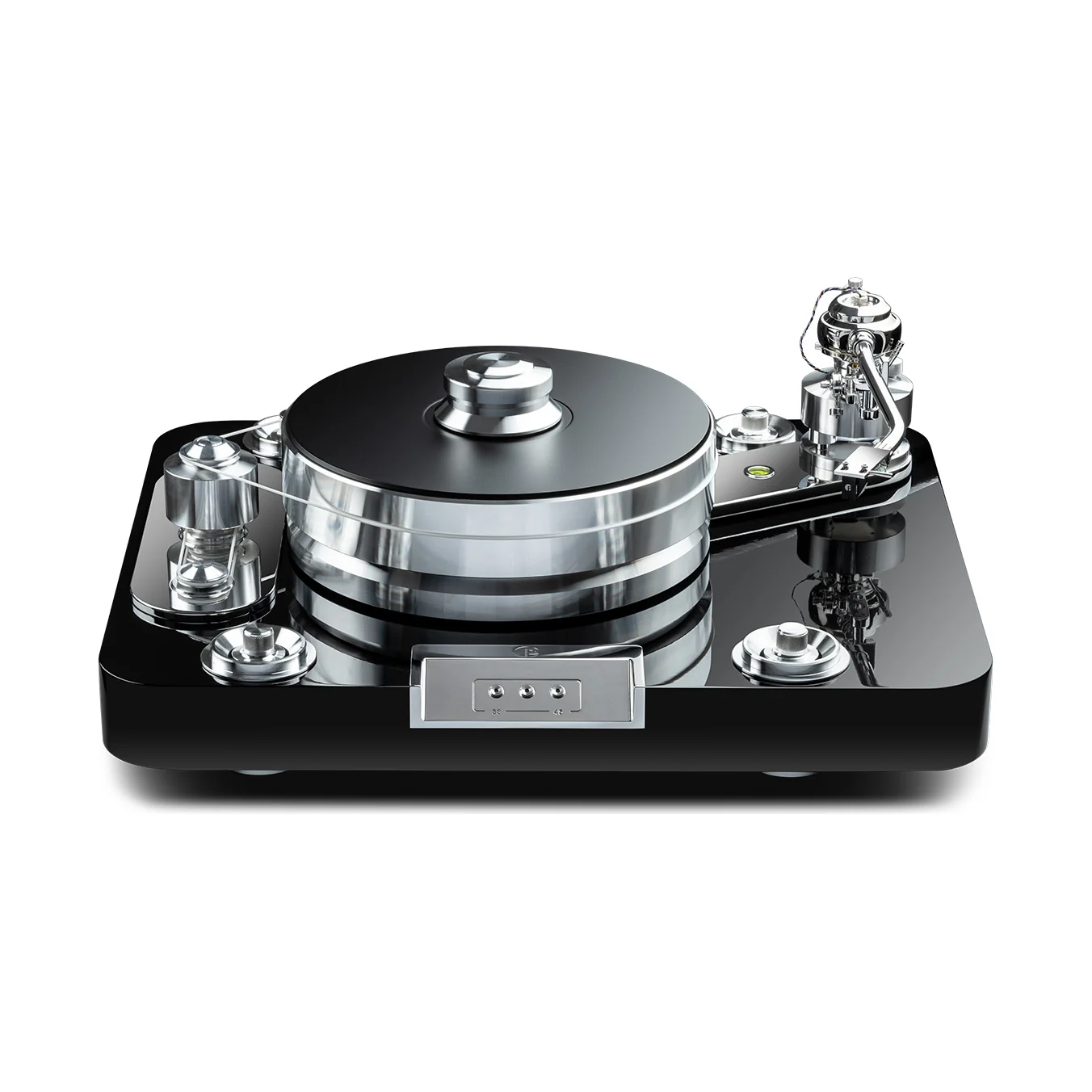 Pro-Ject Signature 12.2