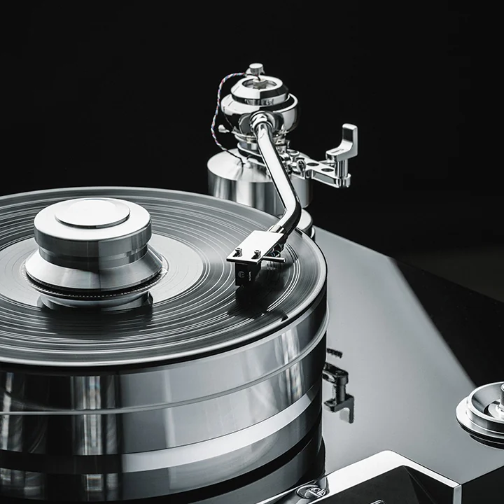 Pro-Ject Signature 12.2 – Bild 2