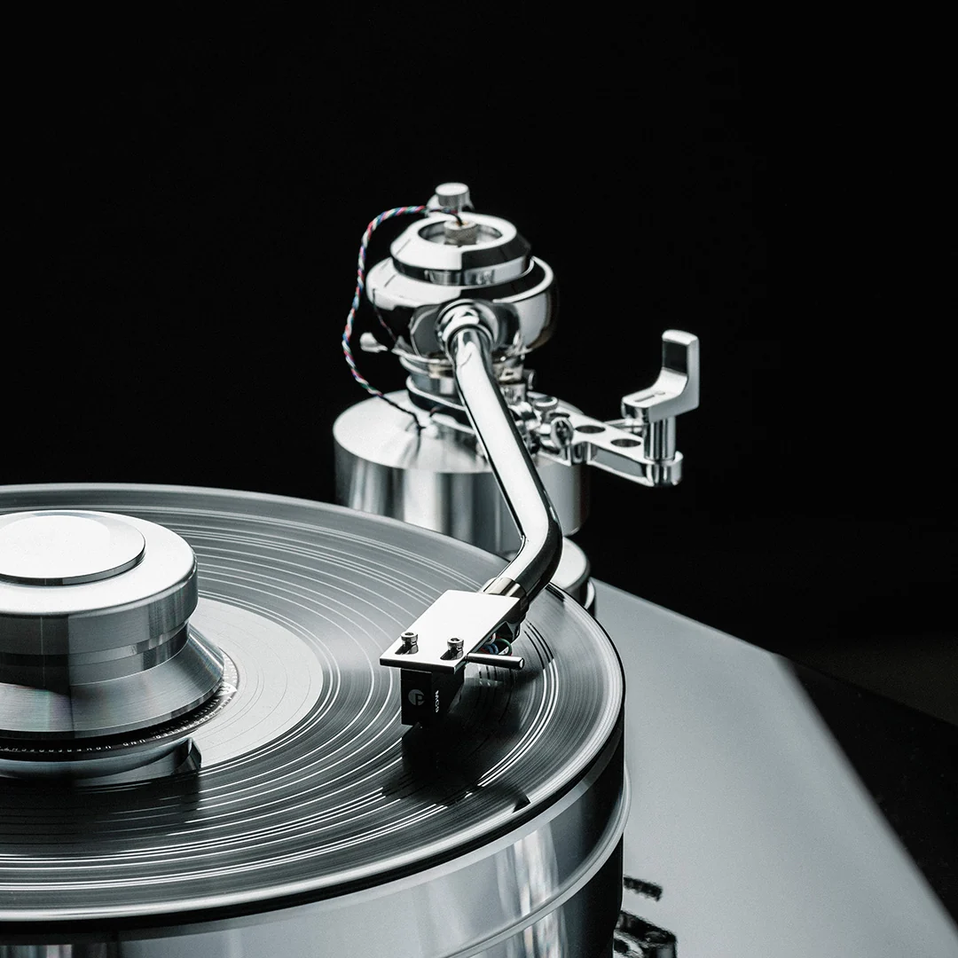Pro-Ject Signature 12.2 – Bild 5