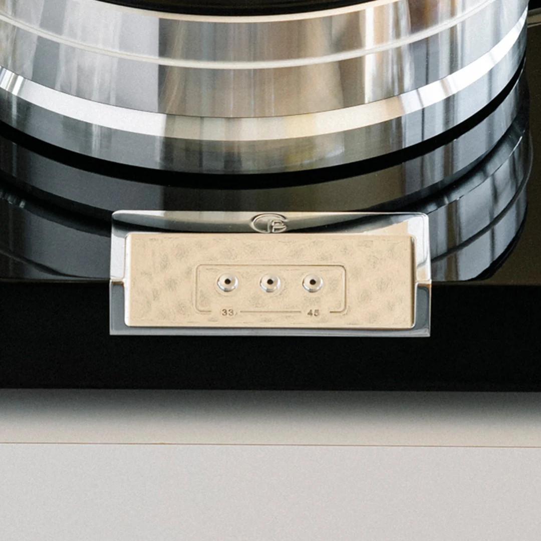 Pro-Ject Signature 12.2 – Bild 6