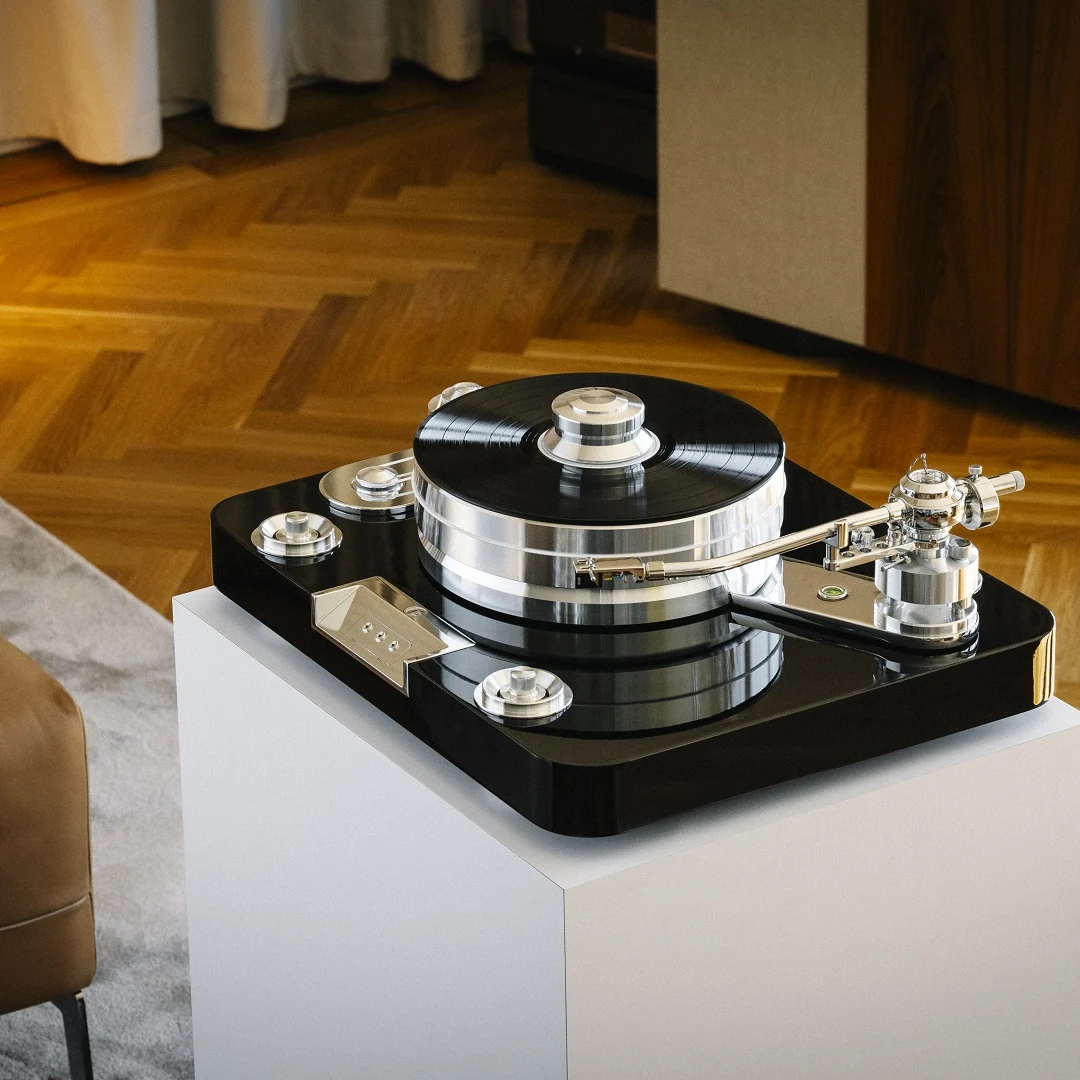 Pro-Ject Signature 12.2 – Bild 7