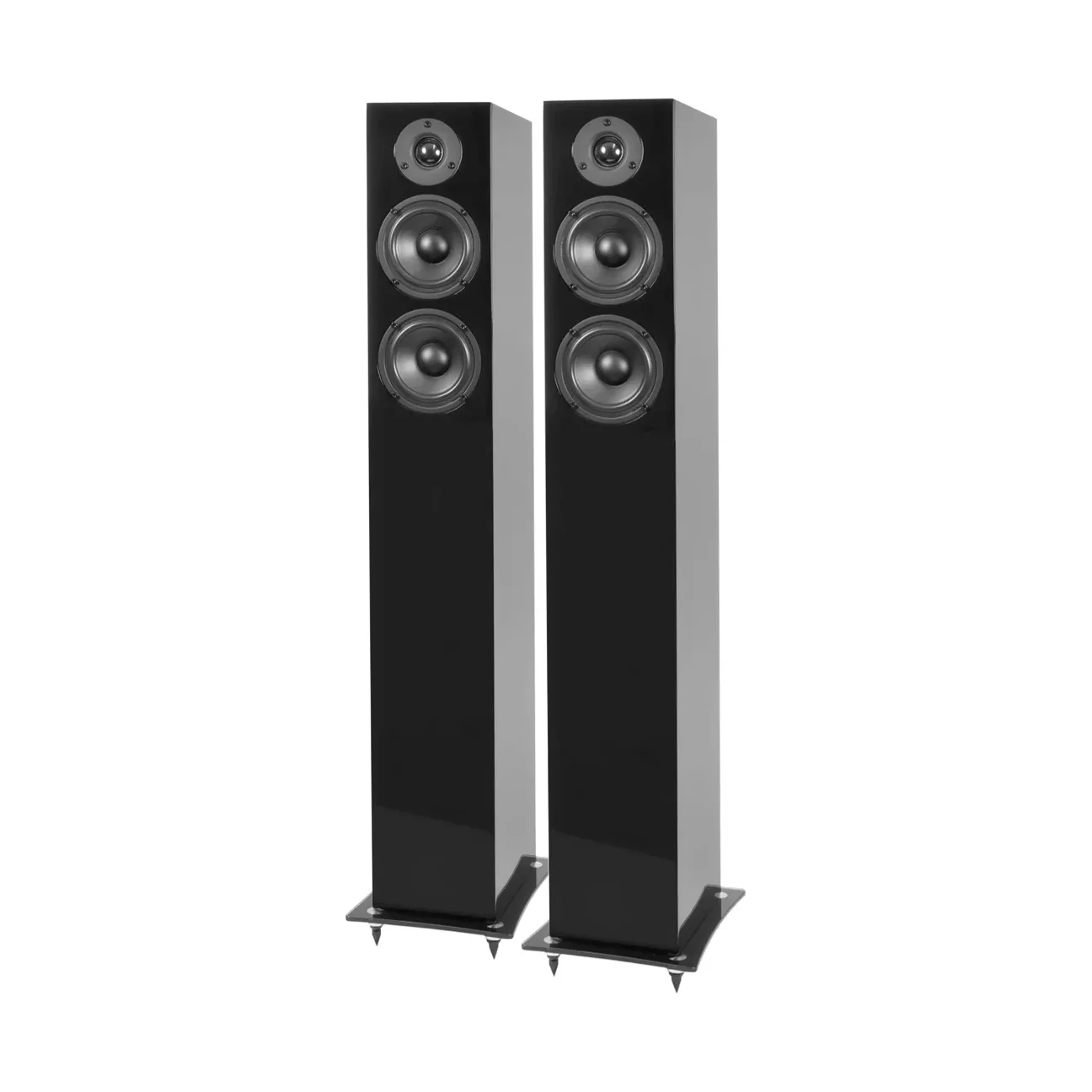 Pro-Ject Speaker Box 10 – Bild 2