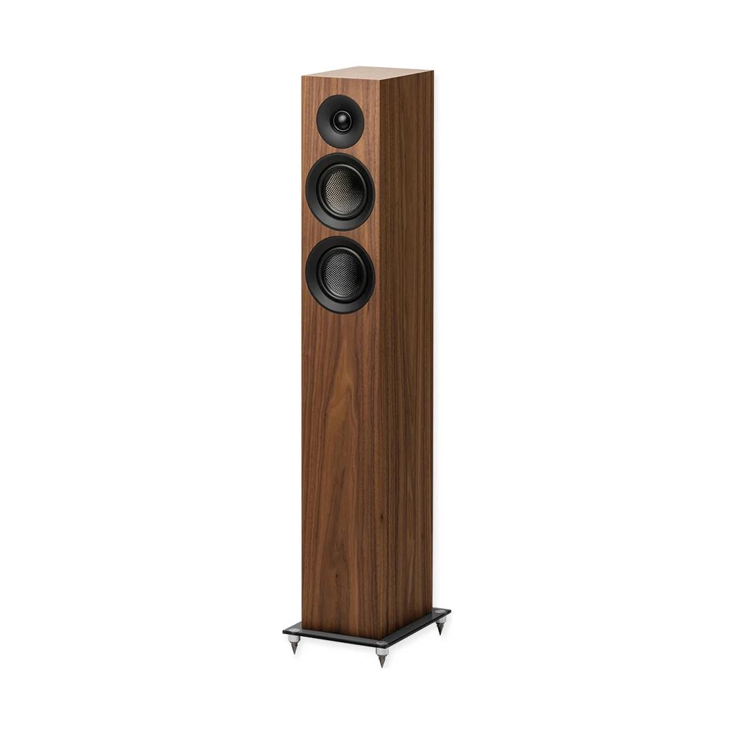 Pro-Ject Speaker Box 10 E Carbon – Bild 3