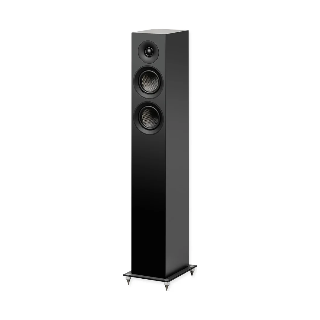 Pro-Ject Speaker Box 10 E Carbon
