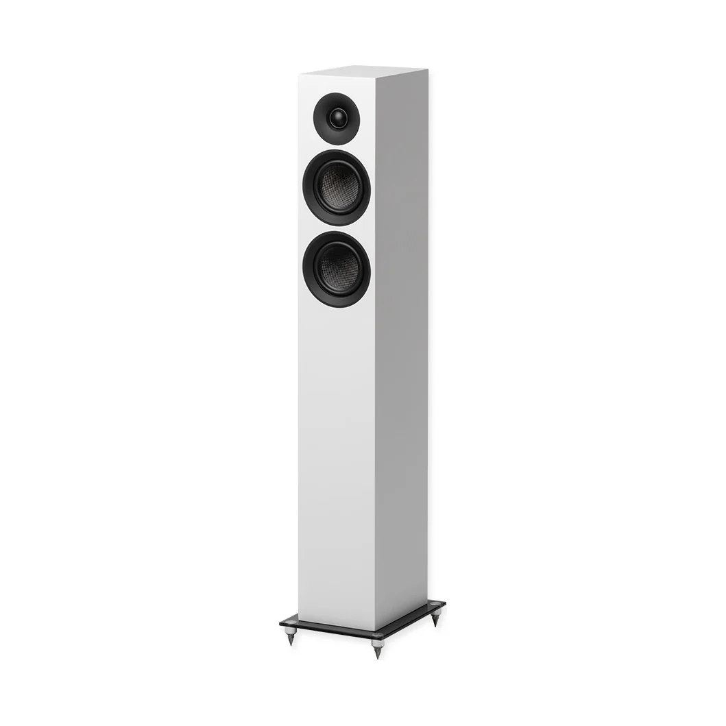 Pro-Ject Speaker Box 10 E Carbon – Bild 2