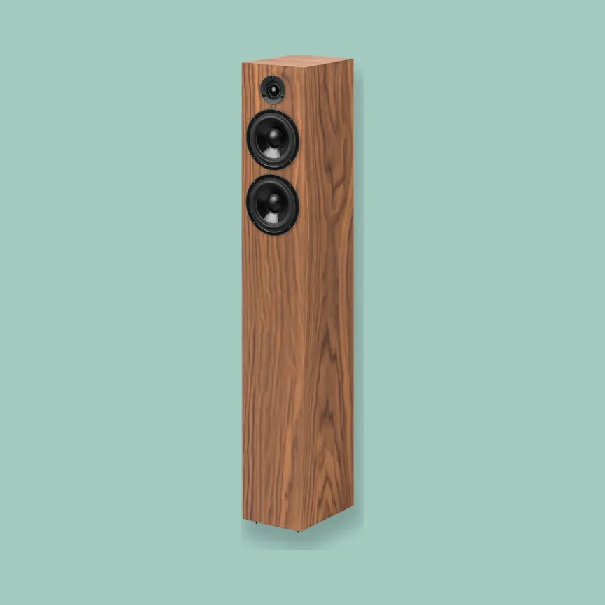 Pro-Ject Speaker Box 10 S2 – Bild 3