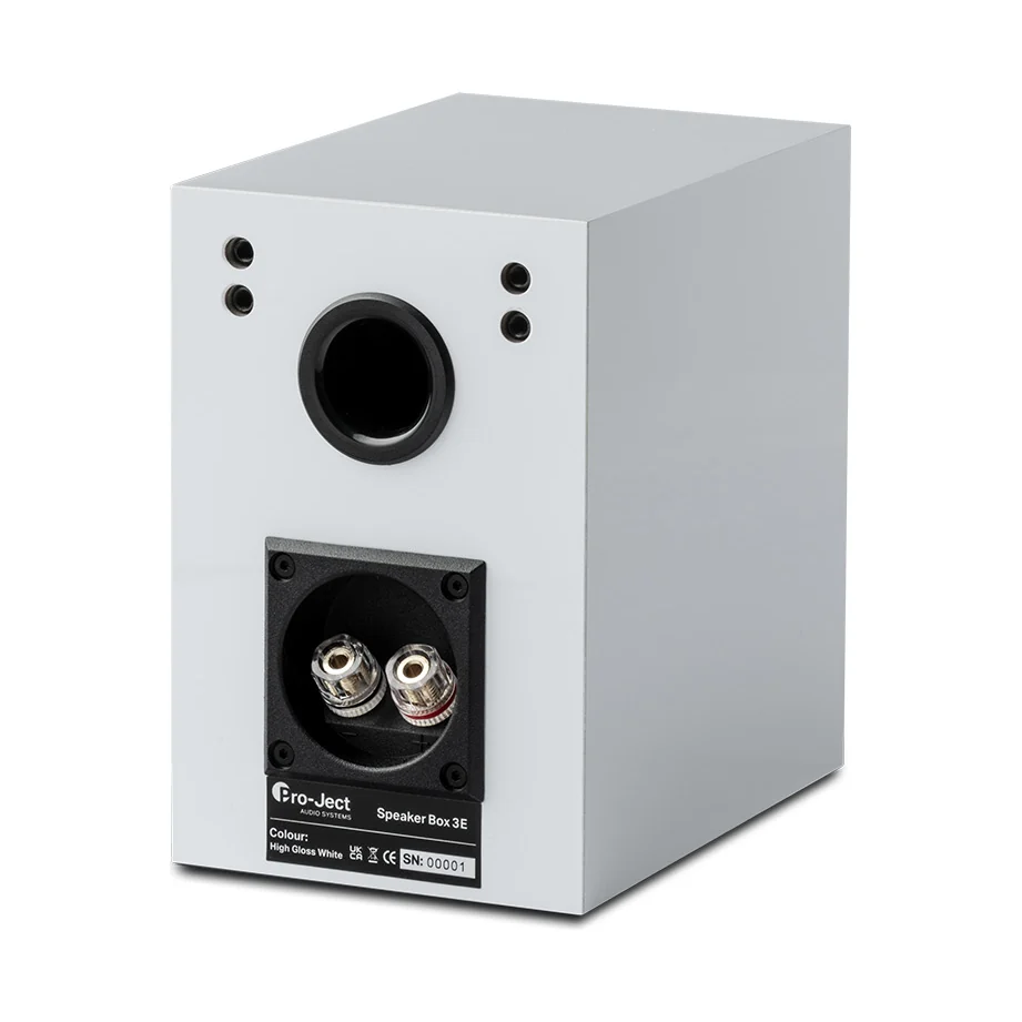 Pro-Ject Speaker Box 3 E – Bild 4