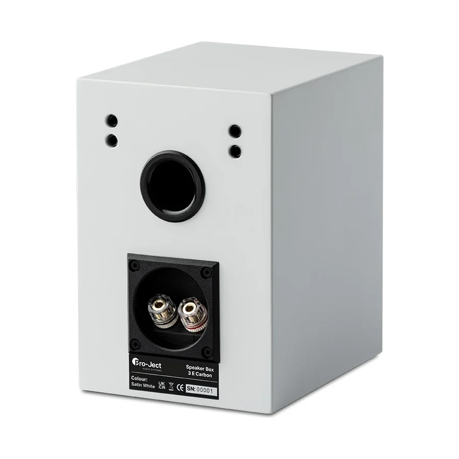 Pro-Ject Speaker Box 3 E Carbon – Bild 4
