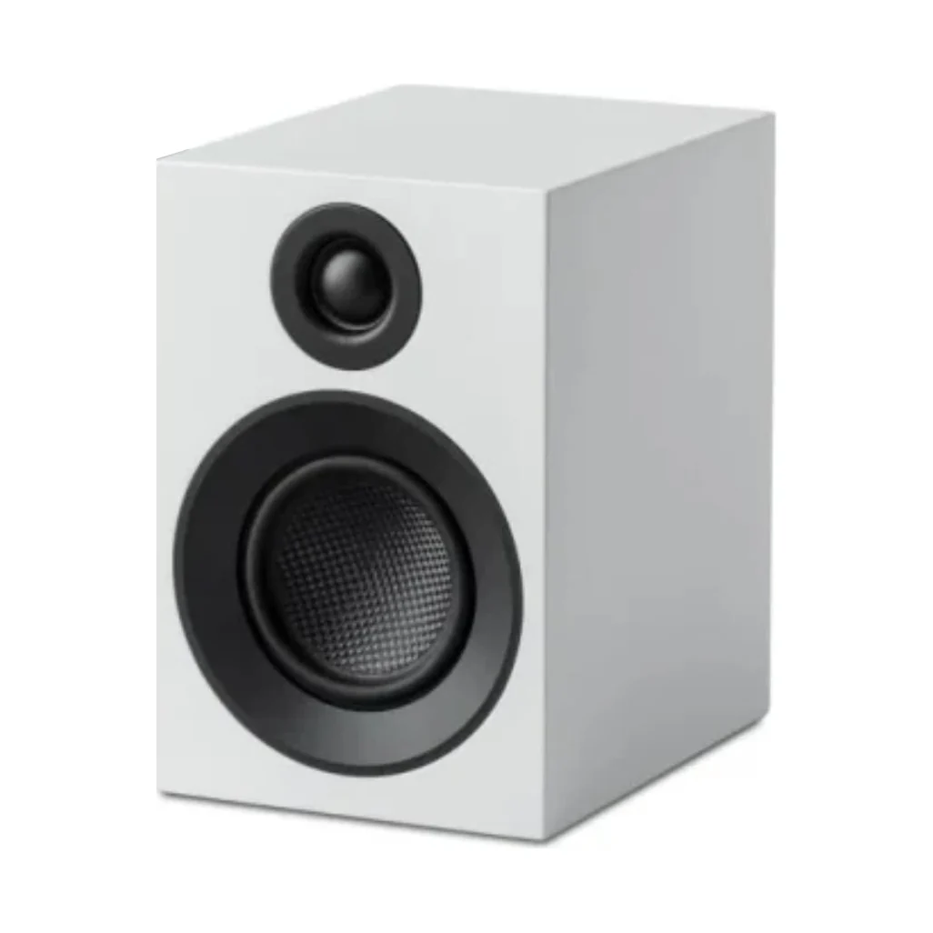Pro-Ject Speaker Box 3 E Carbon – Bild 2