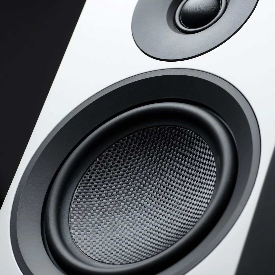 Pro-Ject Speaker Box 5 E Carbon – Bild 7