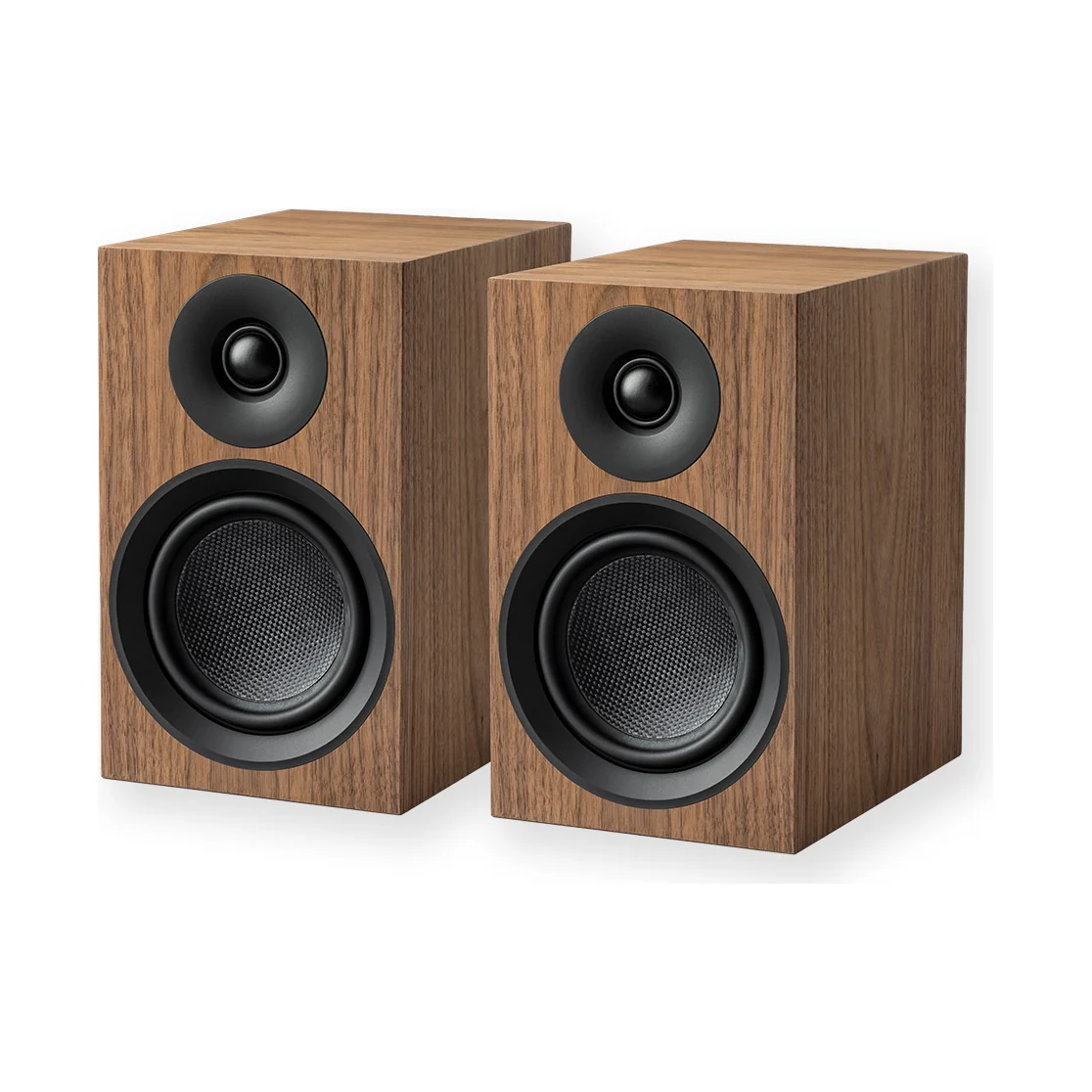 Pro-Ject Speaker Box 5 E Carbon – Bild 6