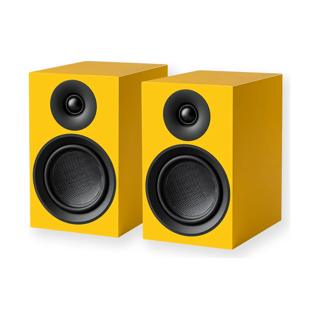 Pro-Ject Speaker Box 5 E Carbon – Bild 3