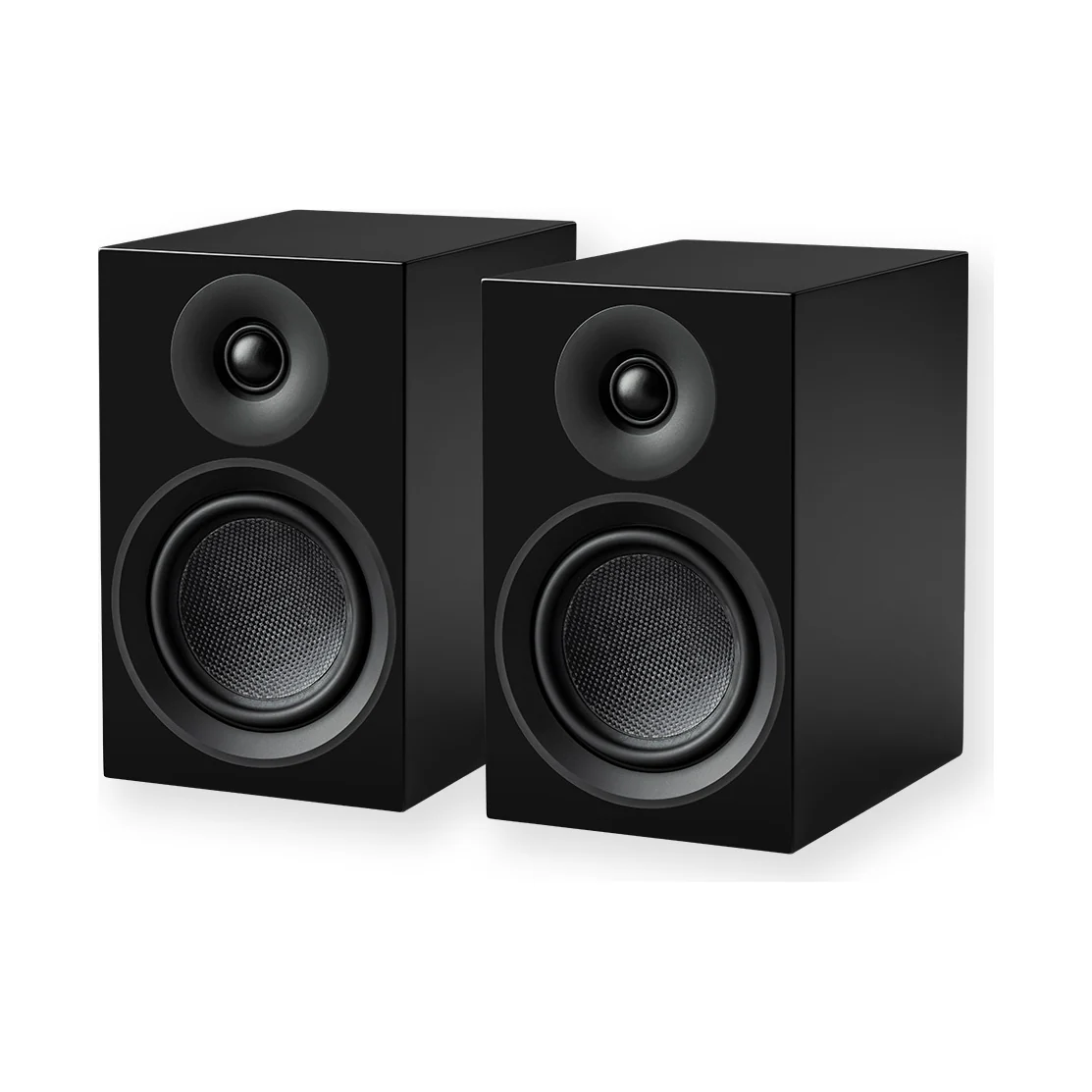 Pro-Ject Speaker Box 5 E Carbon