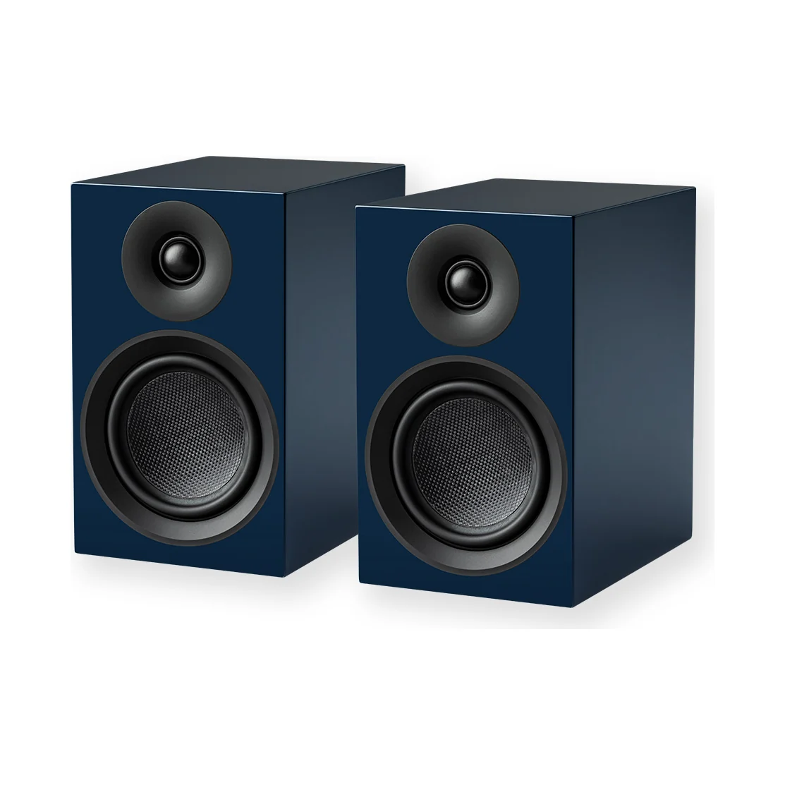 Pro-Ject Speaker Box 5 E Carbon – Bild 5