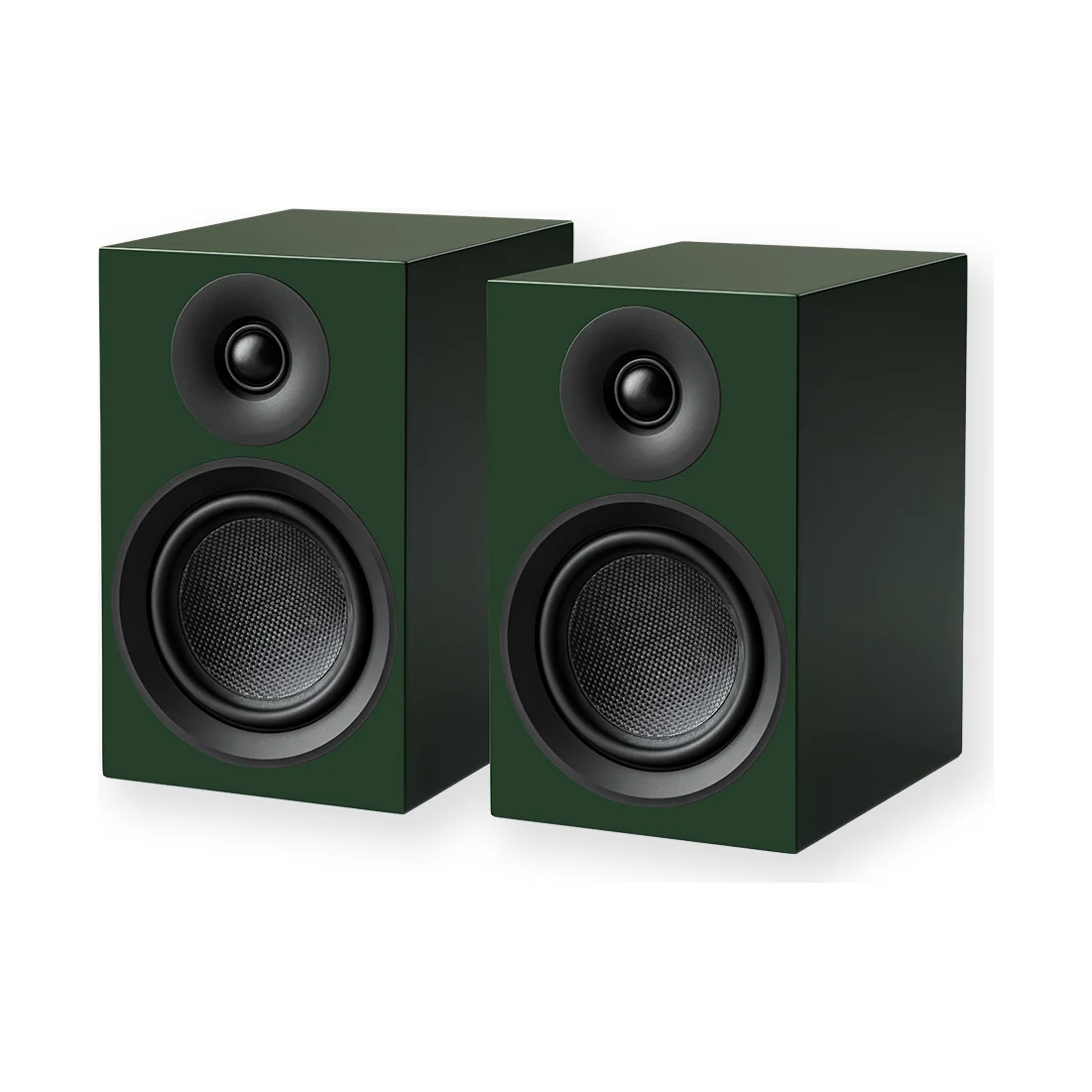 Pro-Ject Speaker Box 5 E Carbon – Bild 4