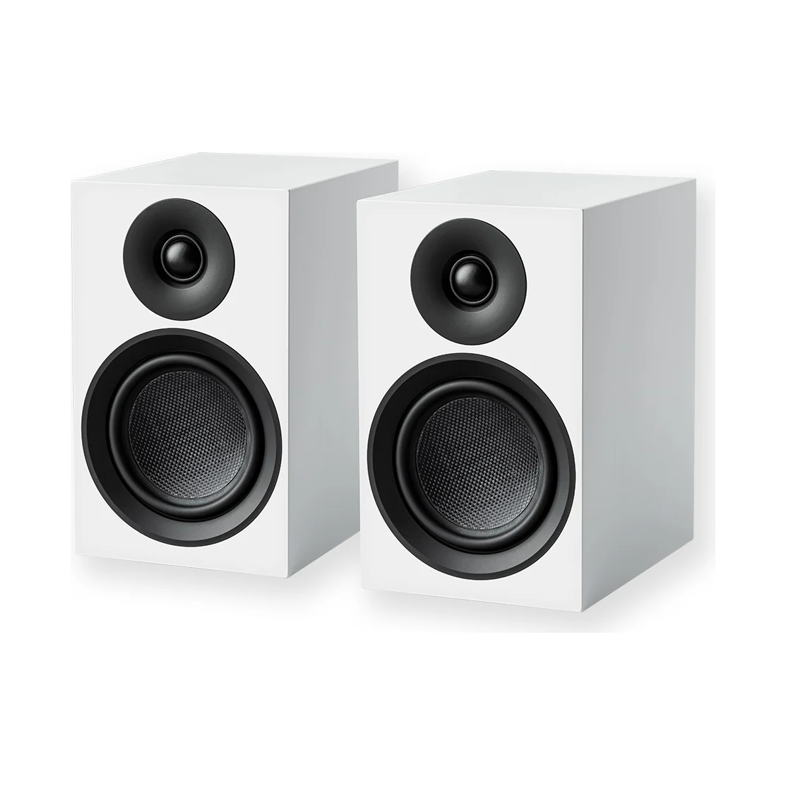 Pro-Ject Speaker Box 5 E Carbon – Bild 2